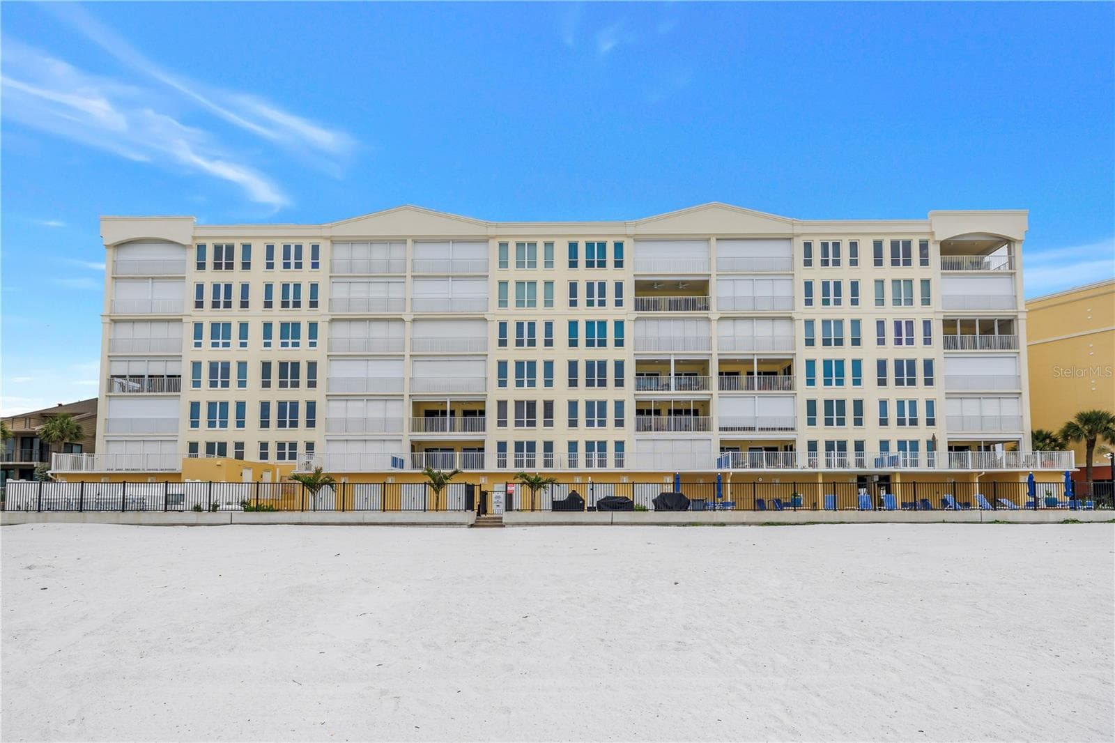 Condominium at 16750 GULF BLVD #313, NORTH REDINGTON BEACH, photo 58 of 69