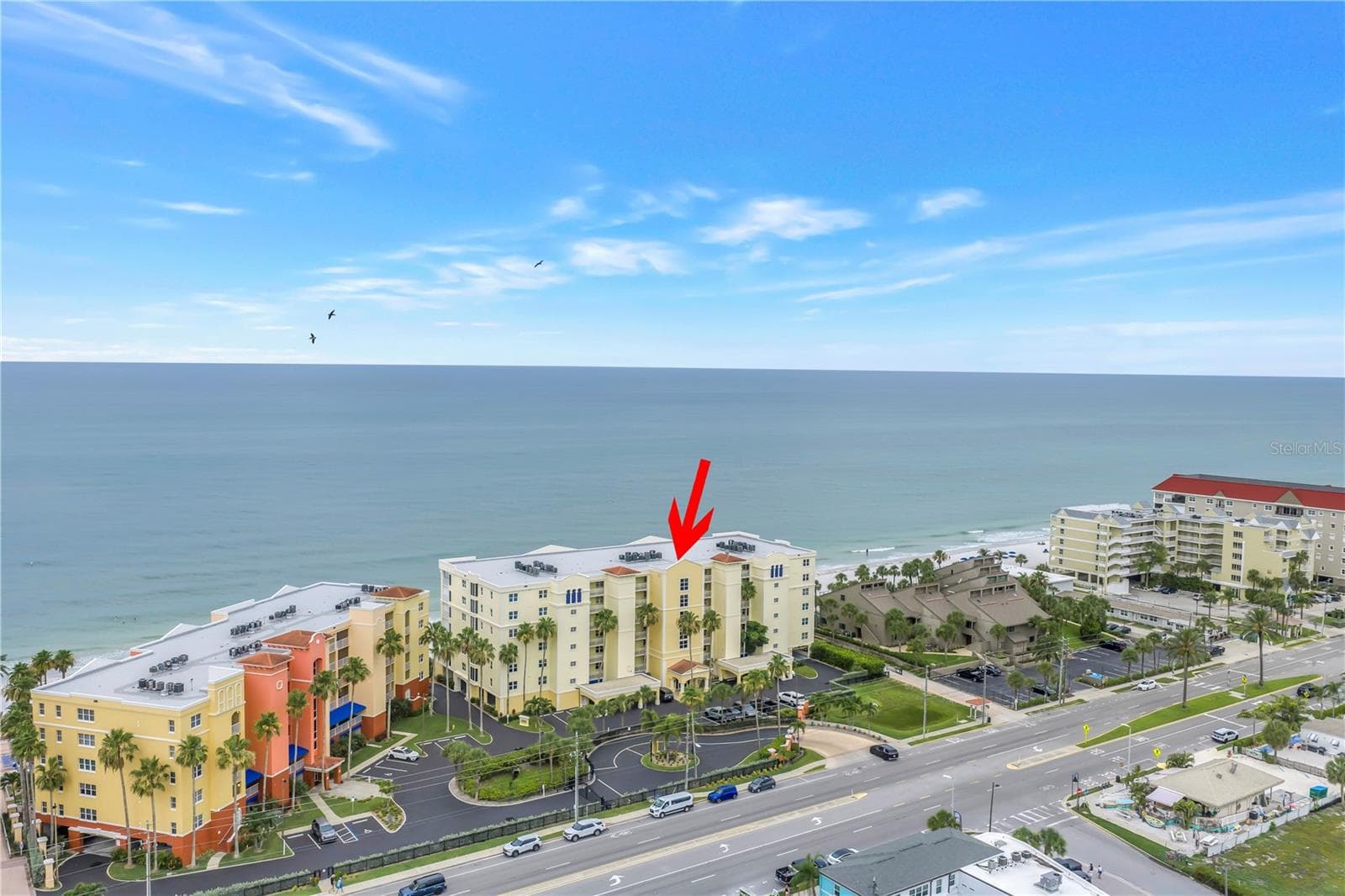 Condominium at 16750 GULF BLVD #313, NORTH REDINGTON BEACH, photo 62 of 69