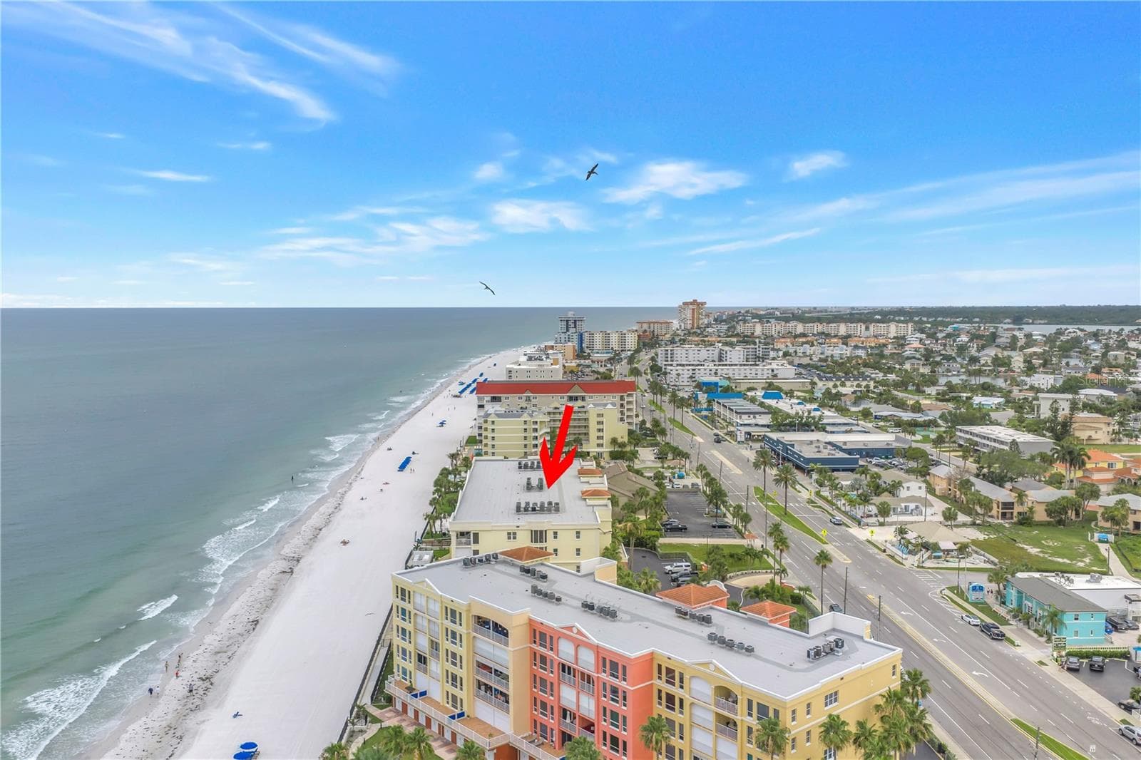 Condominium at 16750 GULF BLVD #313, NORTH REDINGTON BEACH, photo 65 of 69