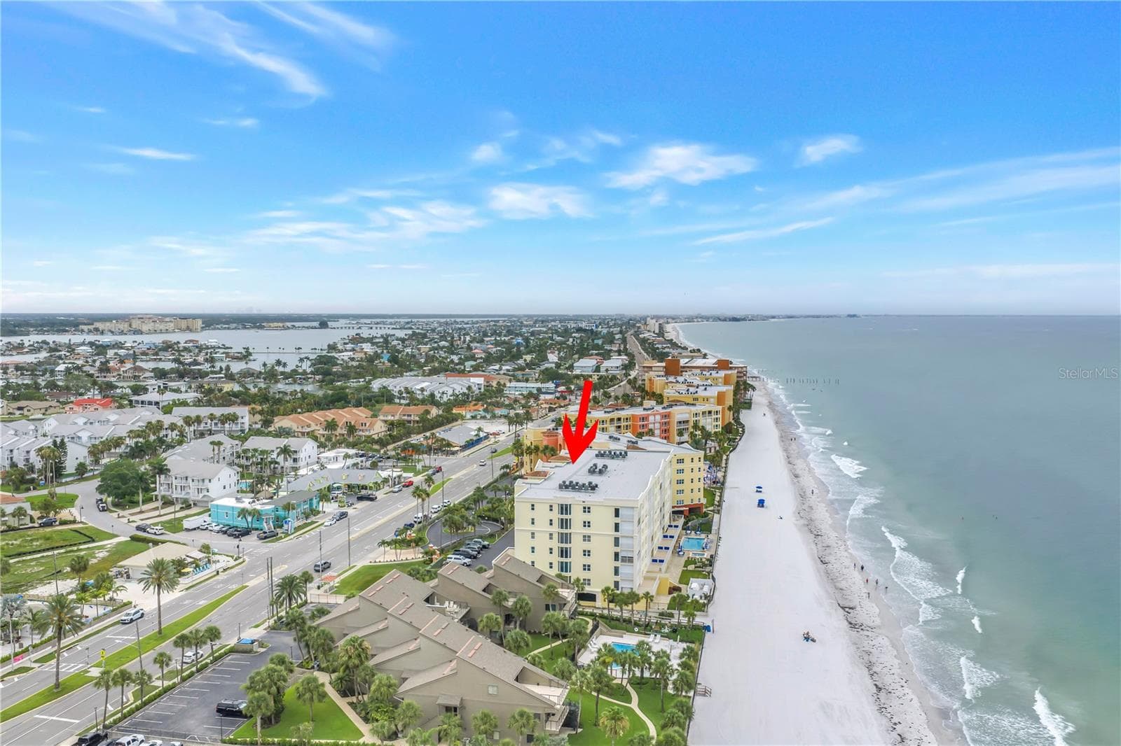 Condominium at 16750 GULF BLVD #313, NORTH REDINGTON BEACH, photo 66 of 69