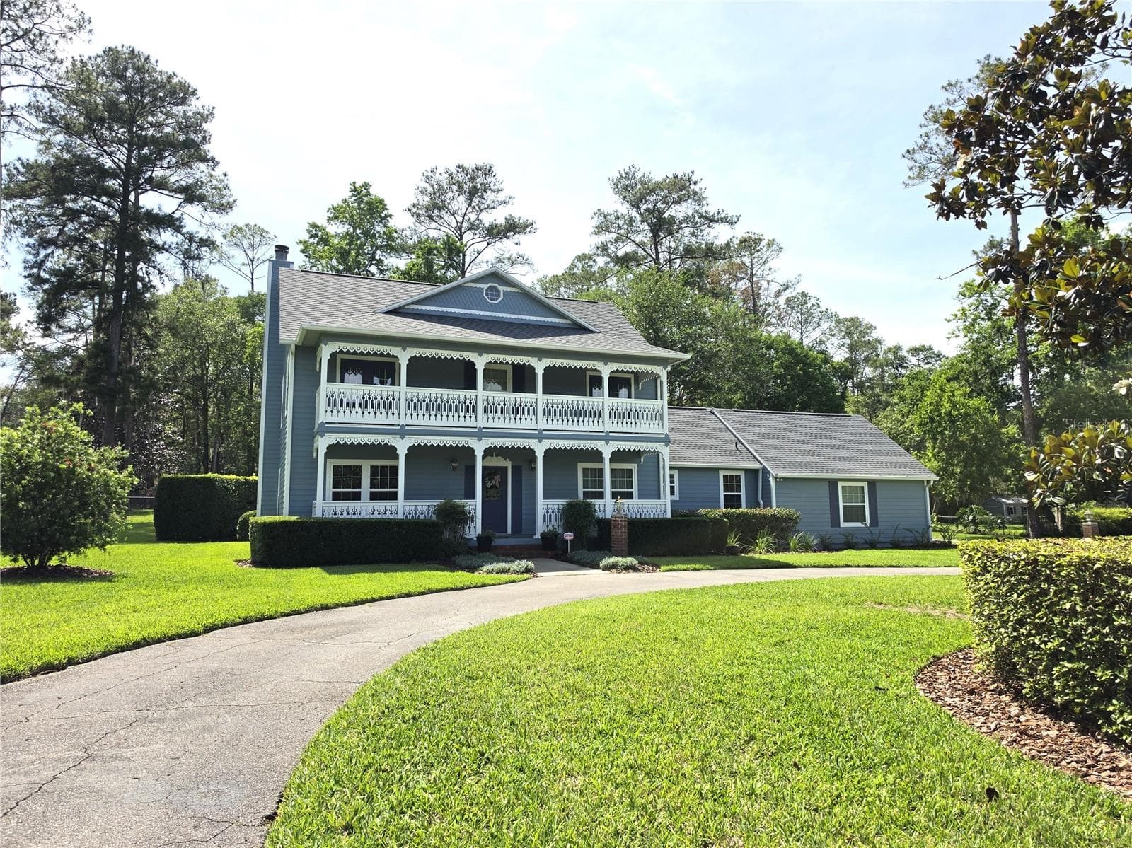 Single Family Residence at 4326 SW 80TH ST, GAINESVILLE, photo 39 of 54