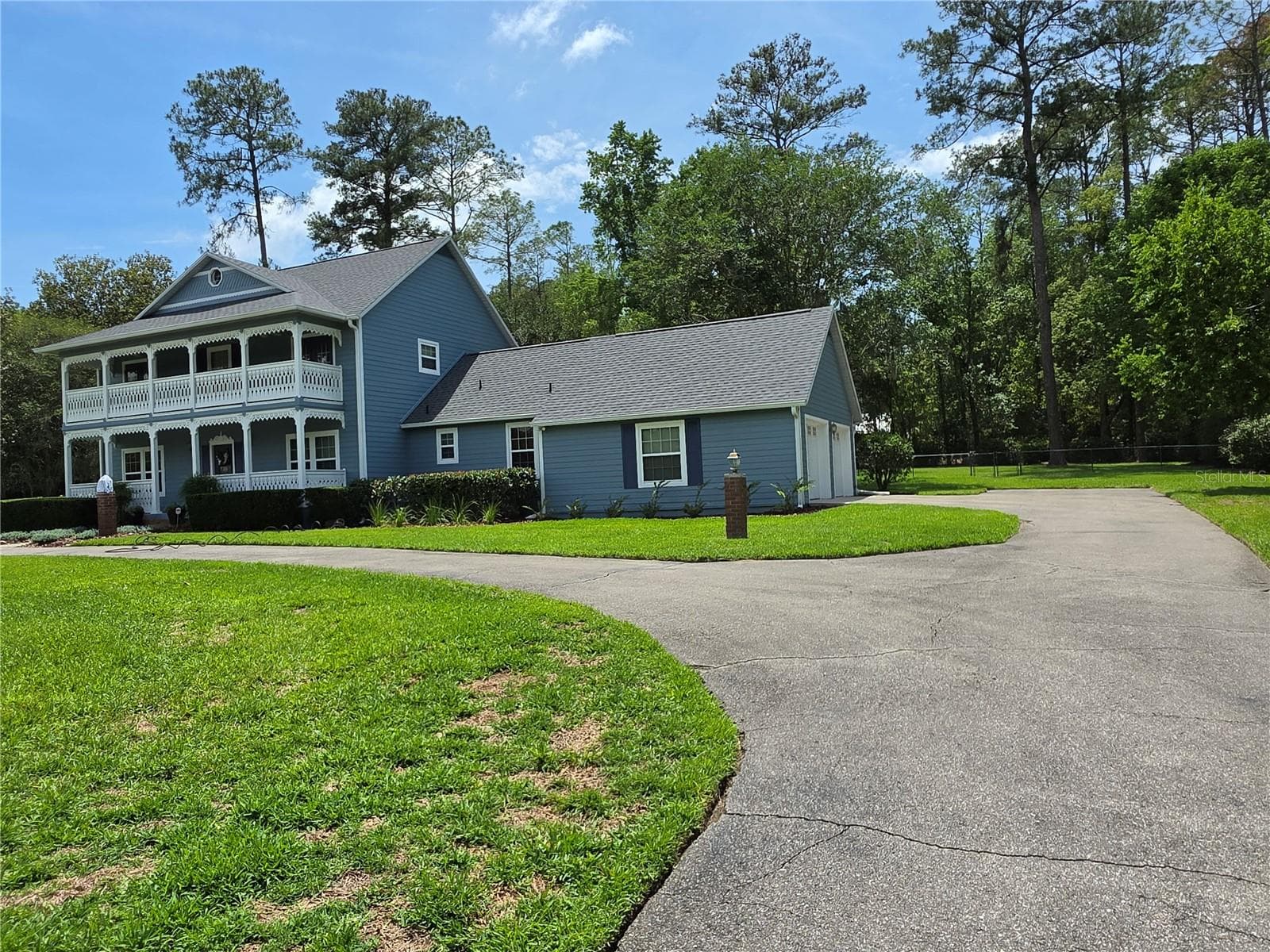 Single Family Residence at 4326 SW 80TH ST, GAINESVILLE, photo 40 of 54