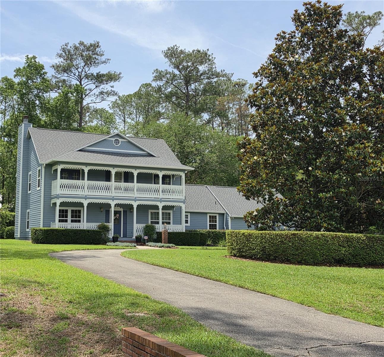 Single Family Residence at 4326 SW 80TH ST, GAINESVILLE, photo 41 of 54