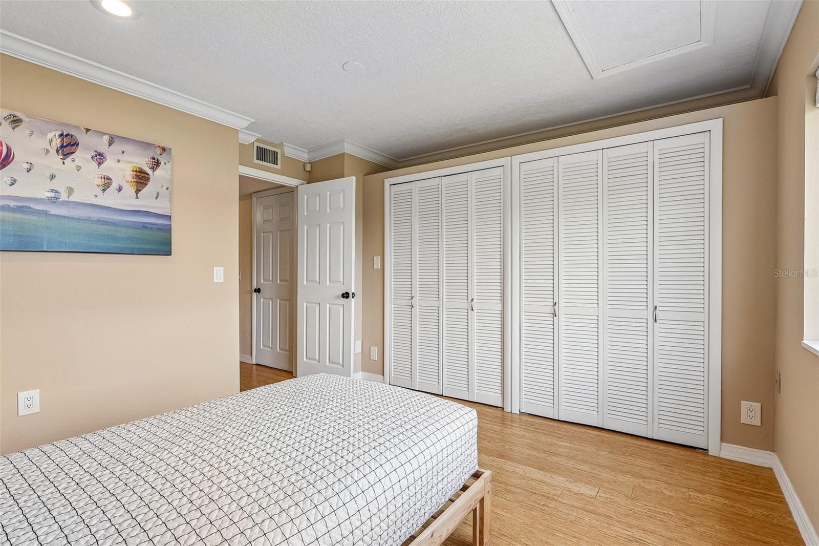 A second spacious bedroom is conveniently located near the ADDITIONAL FULL BATH, making the layout ideal for guests, family, or a home office. - 632 DESOTO DR #632, CASSELBERRY