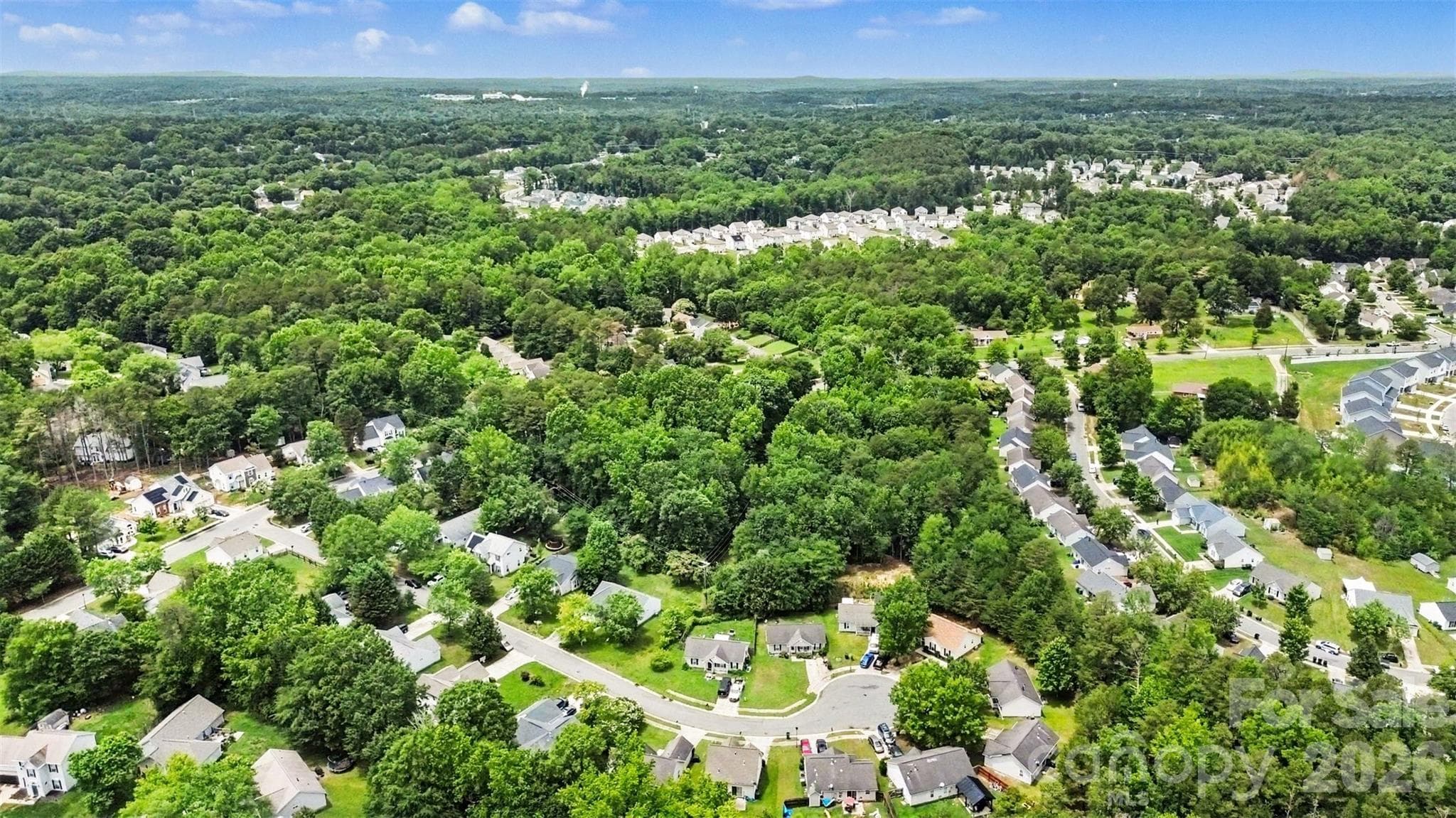Lot at 9300 Lawing School Road, Charlotte, photo 5 of 47