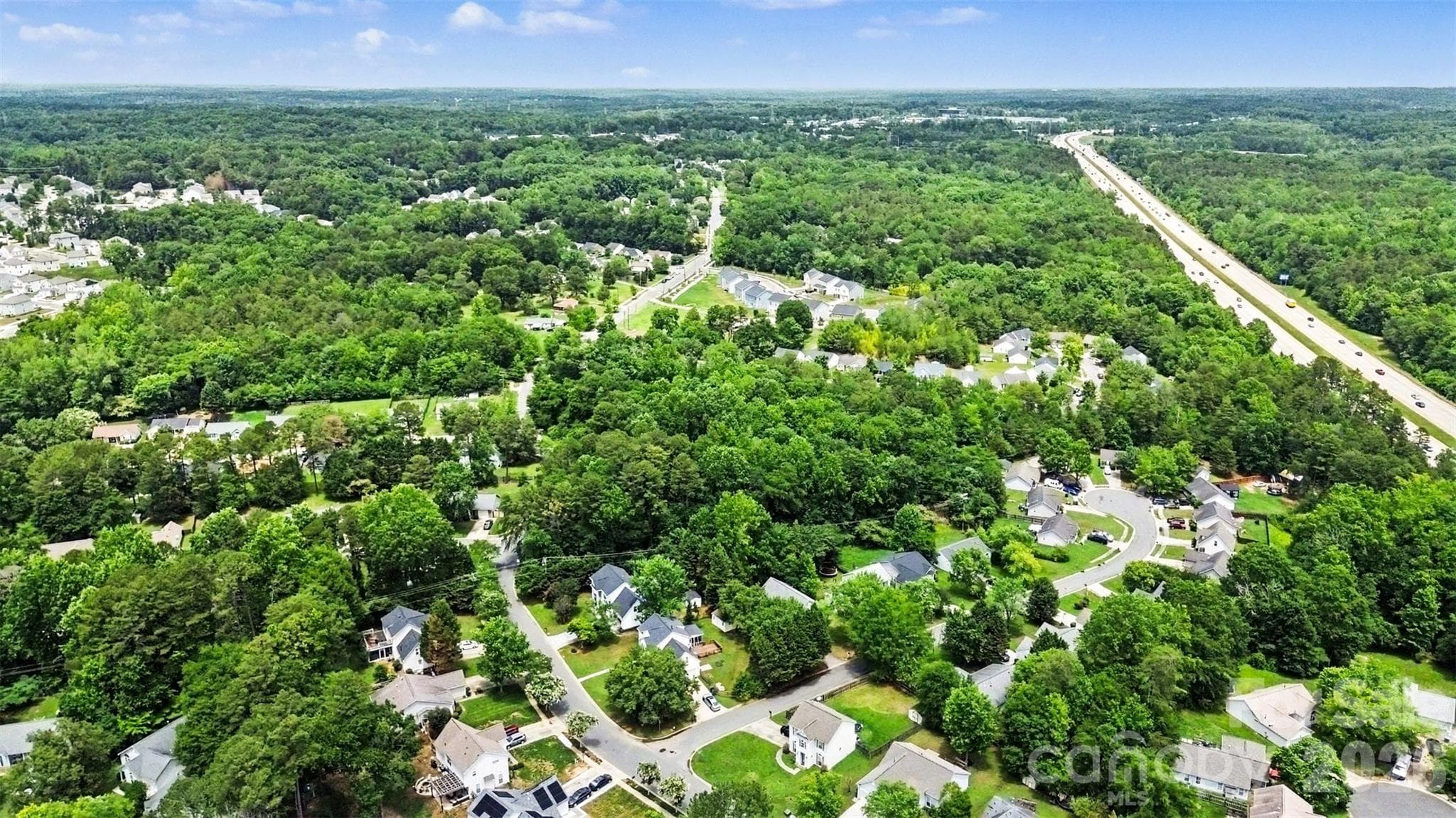 Lot at 9300 Lawing School Road, Charlotte, photo 9 of 47