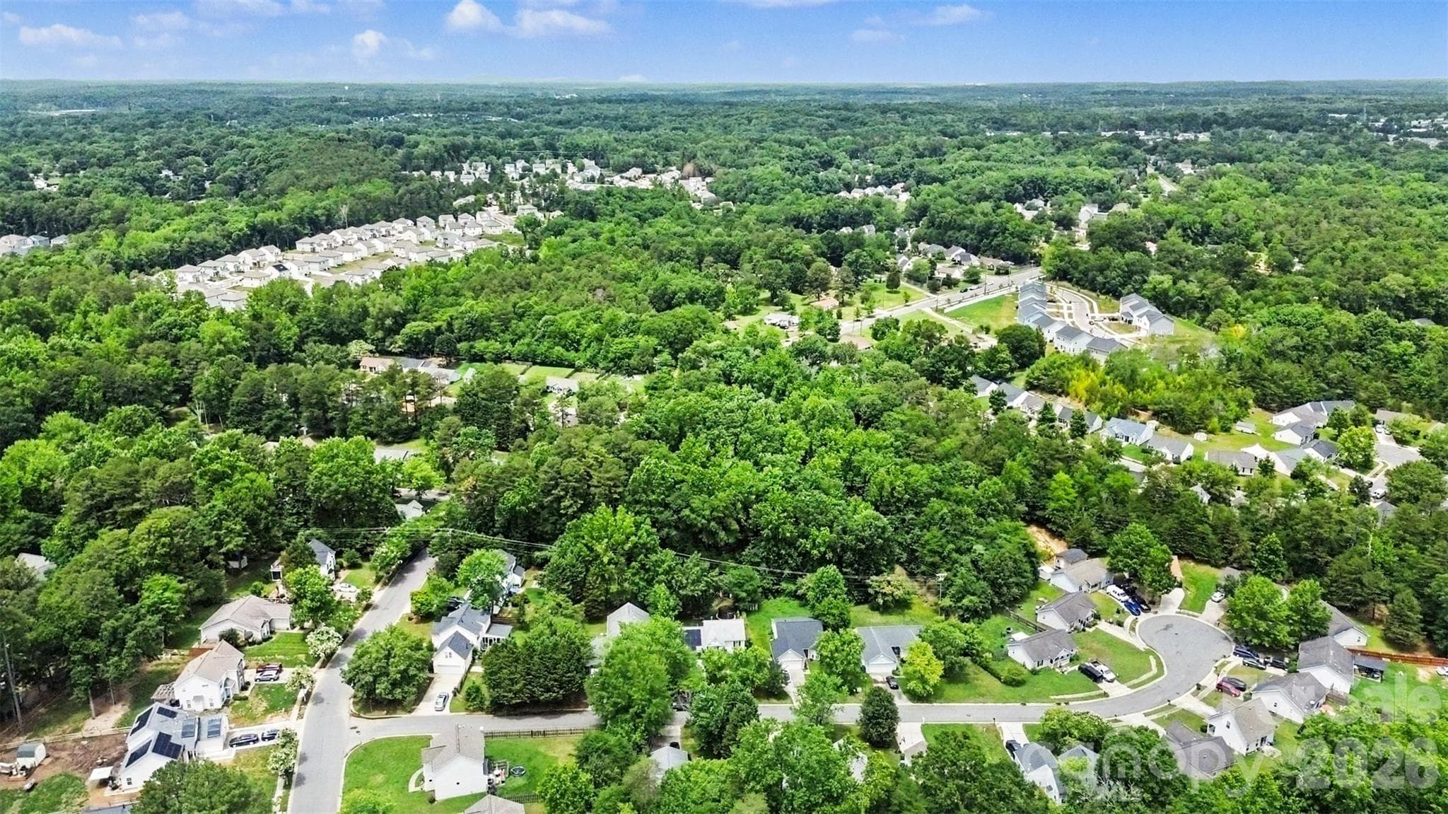 Lot at 9300 Lawing School Road, Charlotte, photo 11 of 47
