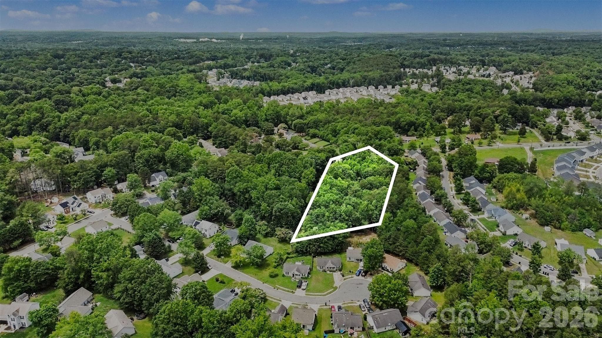 Lot at 9300 Lawing School Road, Charlotte, photo 13 of 47
