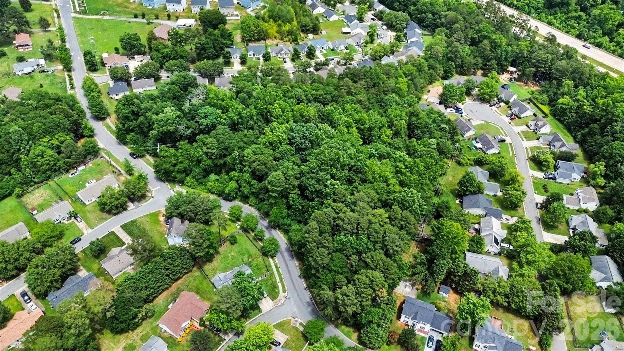 Lot at 9300 Lawing School Road, Charlotte, photo 20 of 47