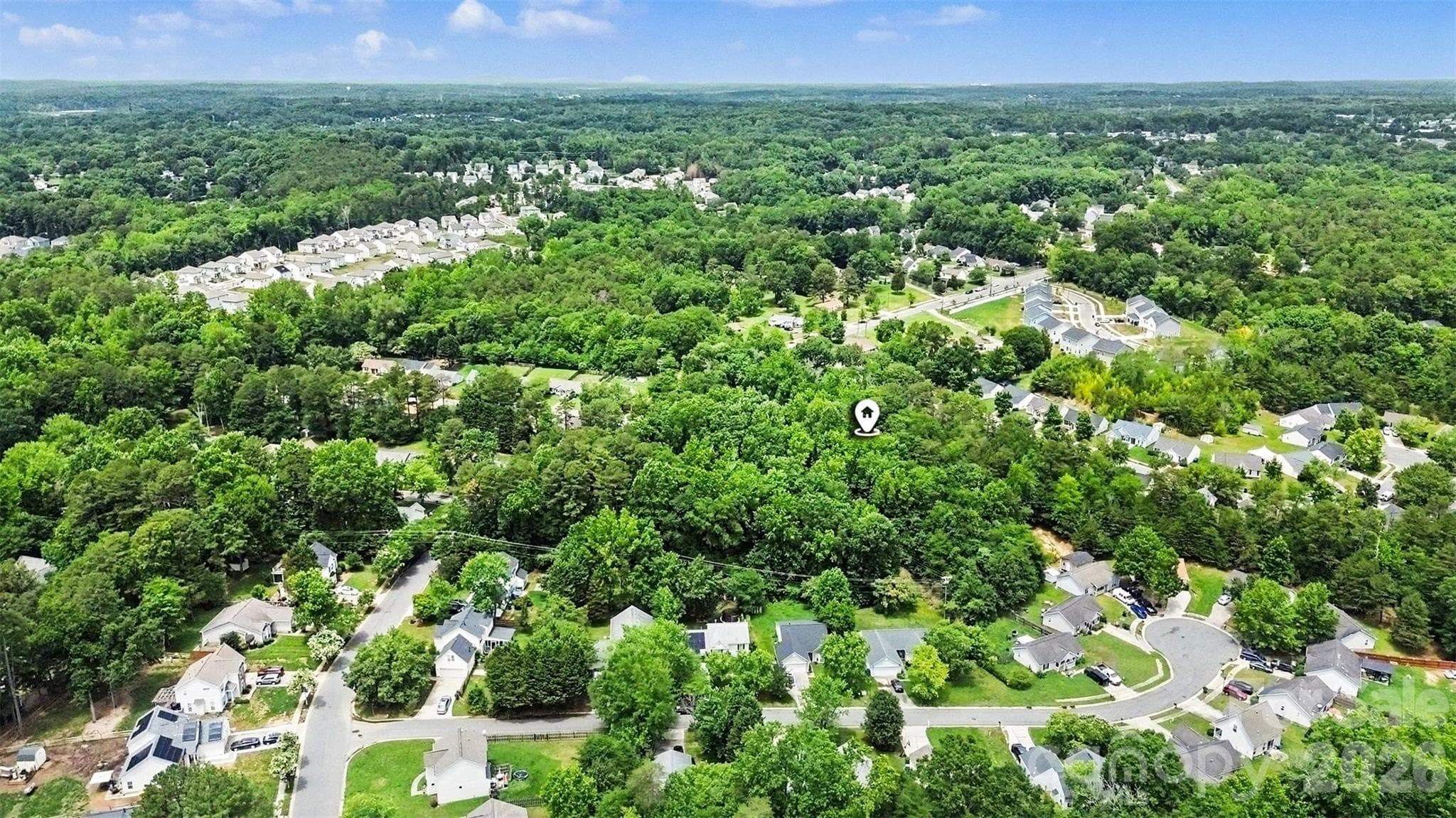Lot at 9300 Lawing School Road, Charlotte, photo 25 of 47