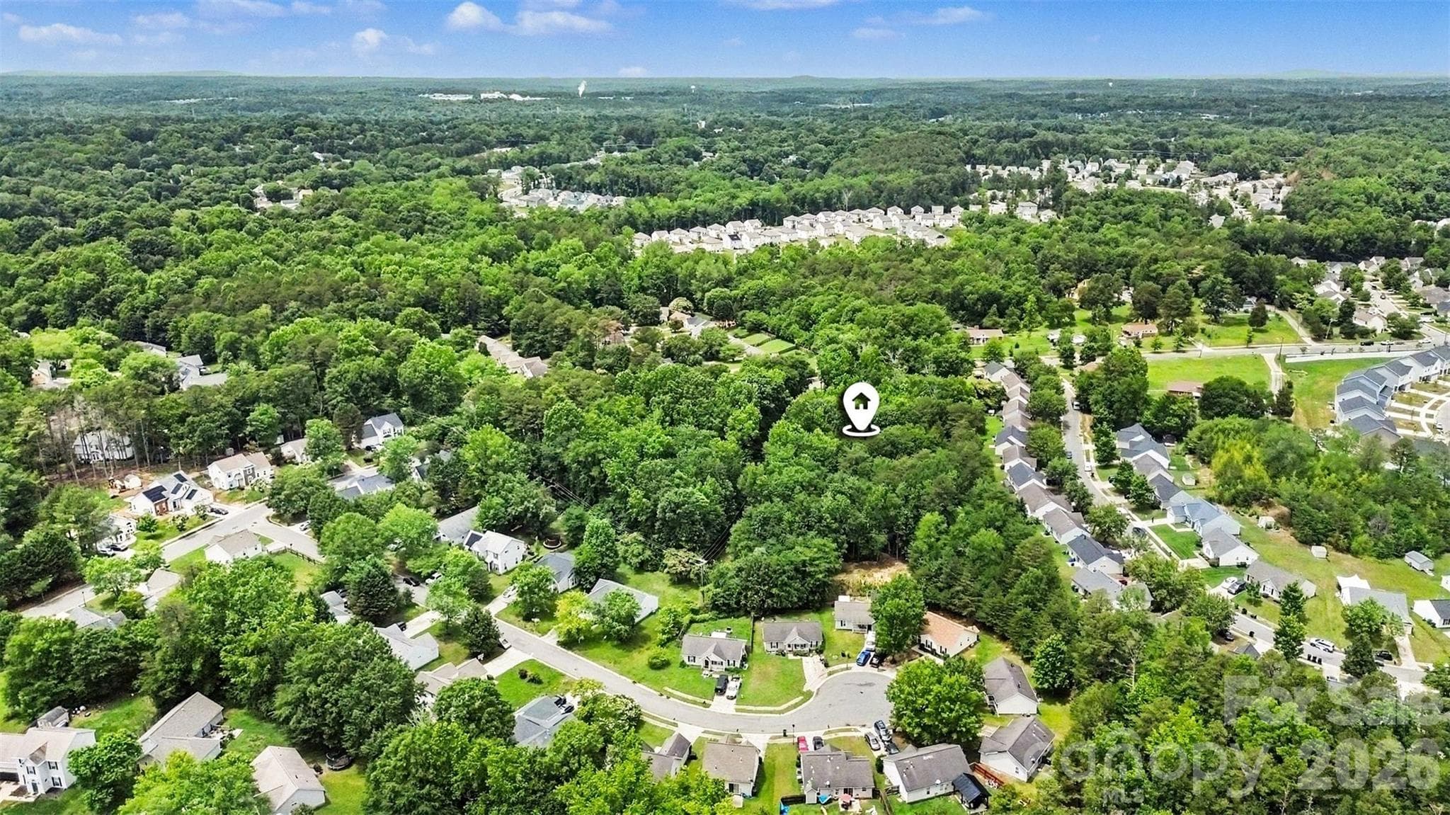 Lot at 9300 Lawing School Road, Charlotte, photo 27 of 47