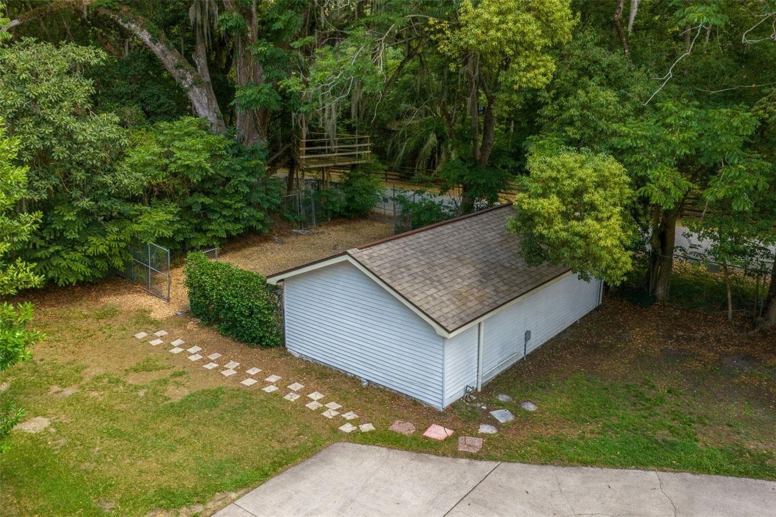 Guest House - 1985 NE 97TH STREED RD, ANTHONY