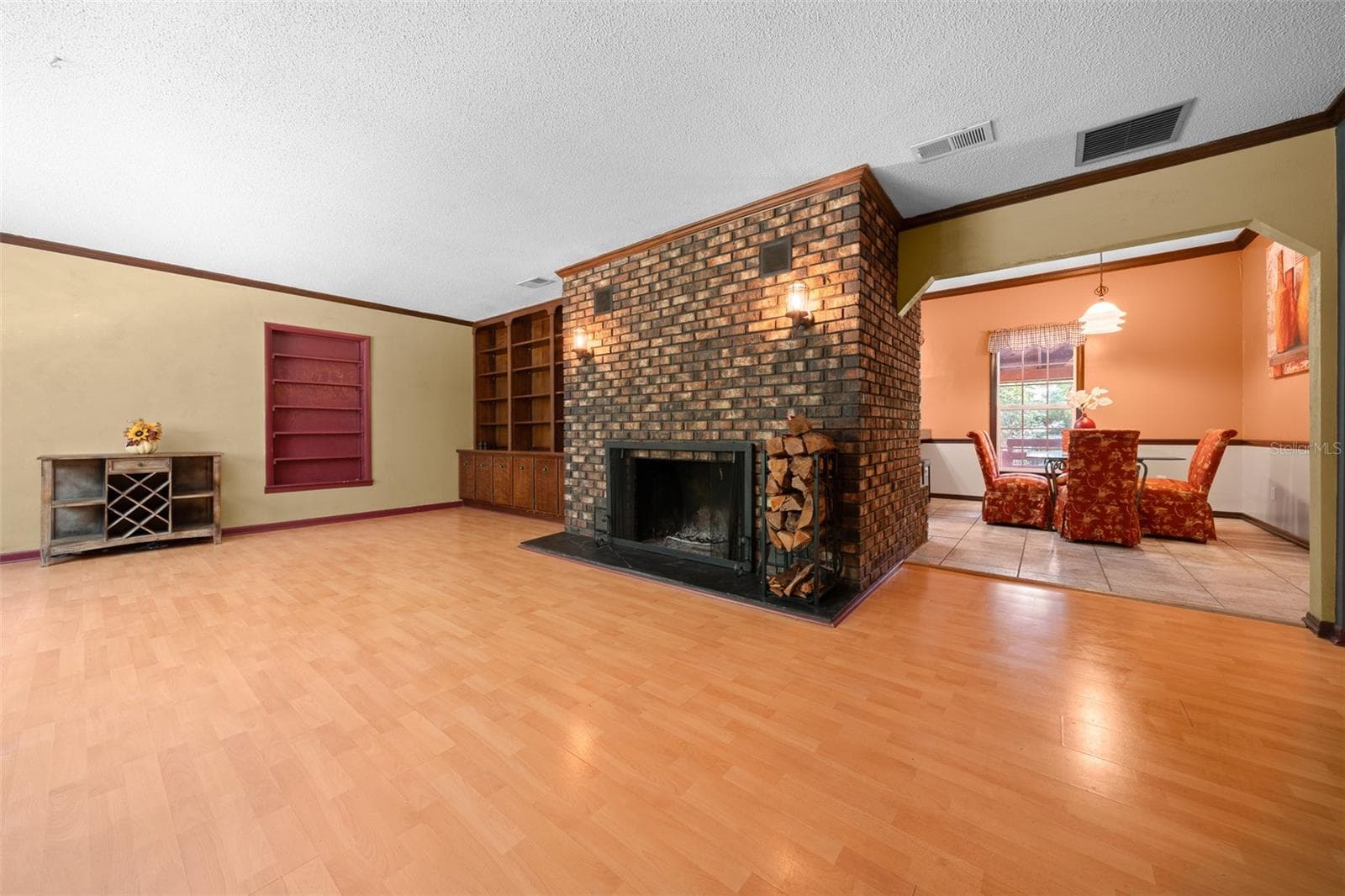 Single Family Residence at 1985 NE 97TH STREED RD, ANTHONY, photo 13 of 49