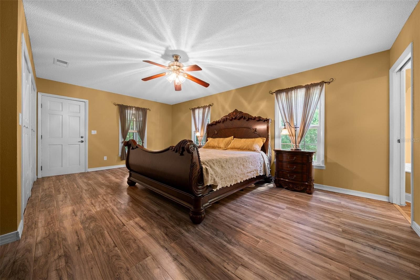 Primary Bedroom - 1985 NE 97TH STREED RD, ANTHONY