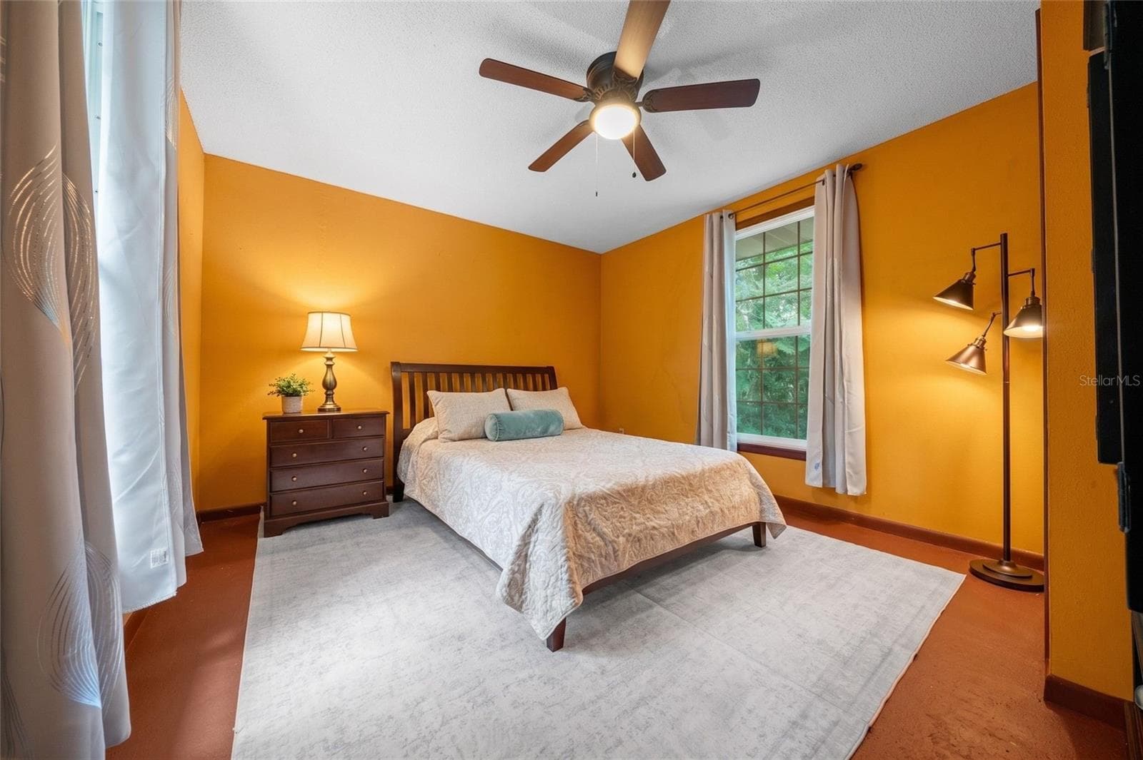 Bed #2 - 1985 NE 97TH STREED RD, ANTHONY