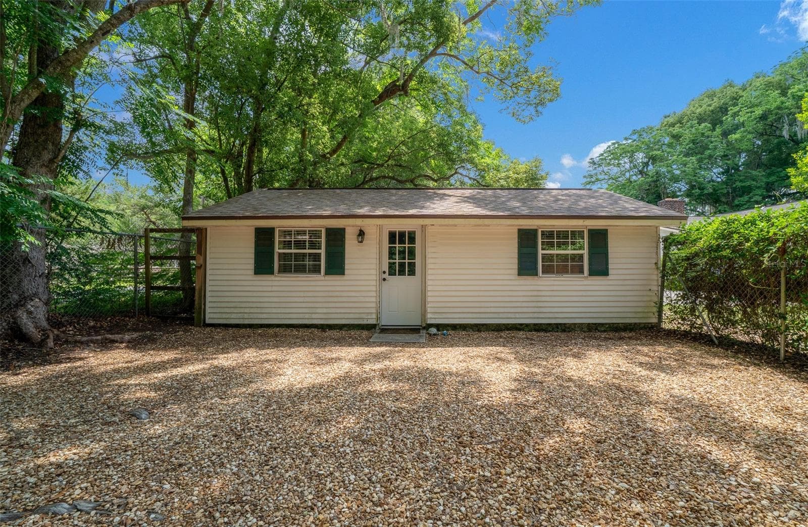 1/1 Guest House - 1985 NE 97TH STREED RD, ANTHONY
