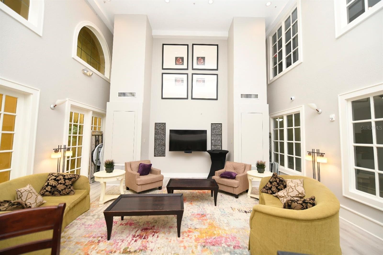 Condominium at 860 N ORANGE AVE #213, ORLANDO, photo 5 of 20