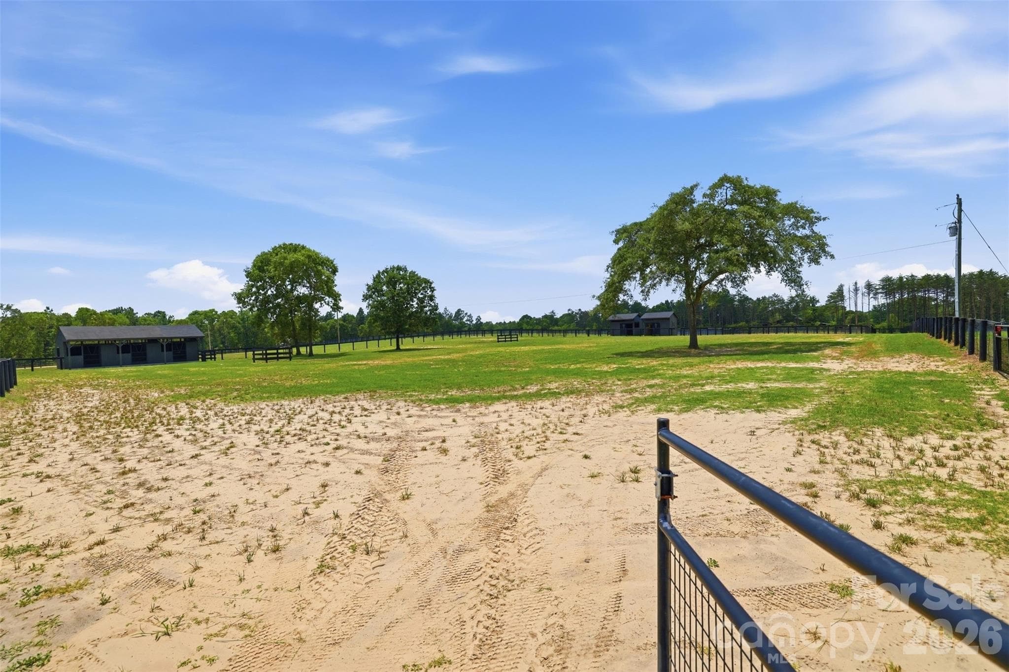 Farm at 8520 Stock Horse Trail, Windsor, photo 43 of 48