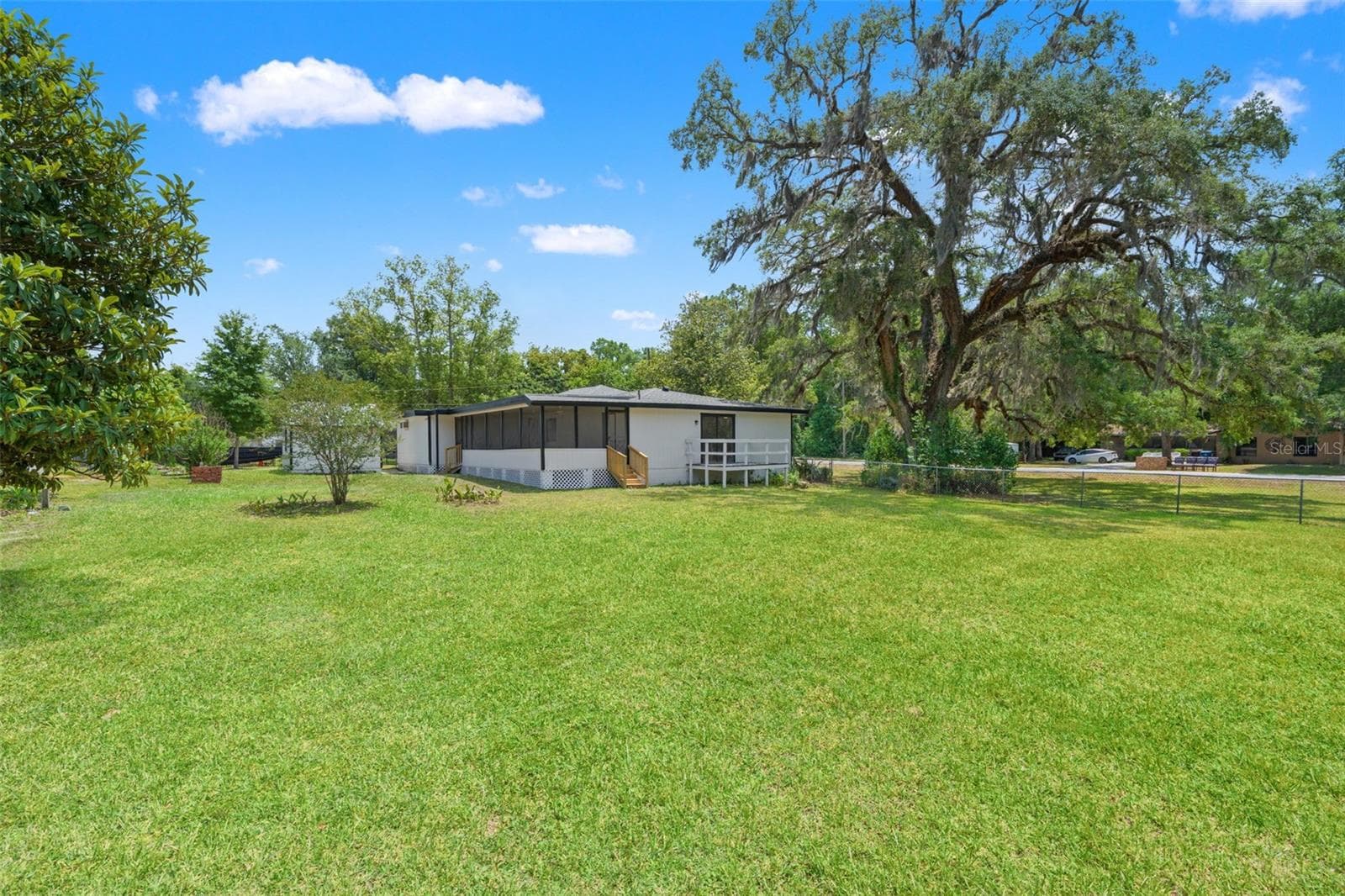 Single Family Residence at 16119 WILSON BLVD, BROOKSVILLE, photo 3 of 39