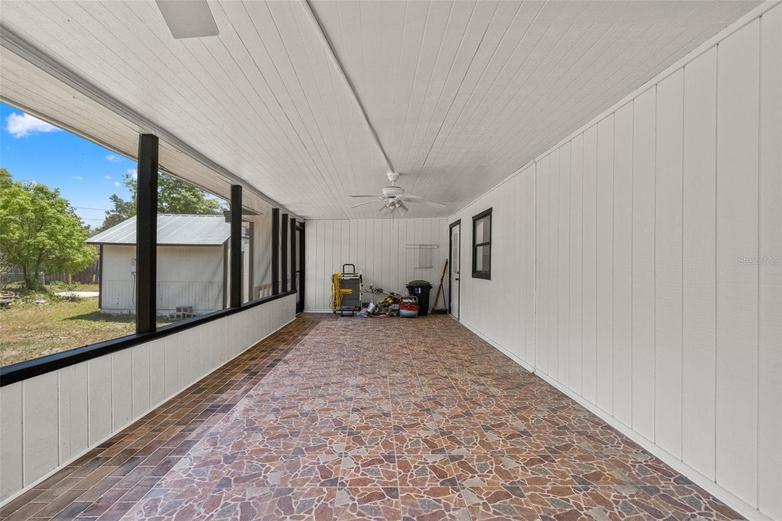 Single Family Residence at 16119 WILSON BLVD, BROOKSVILLE, photo 31 of 39