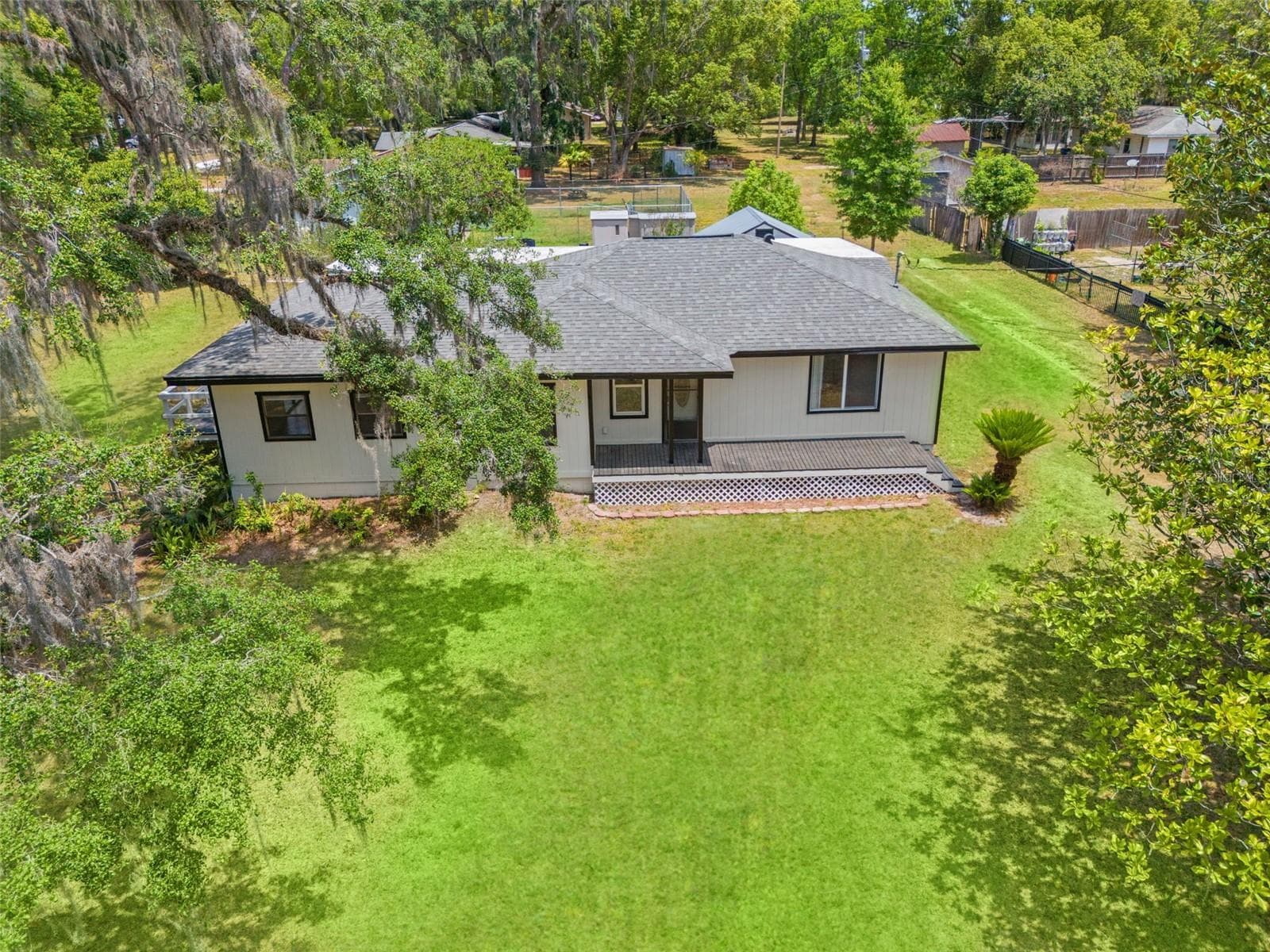 Single Family Residence at 16119 WILSON BLVD, BROOKSVILLE, photo 33 of 39