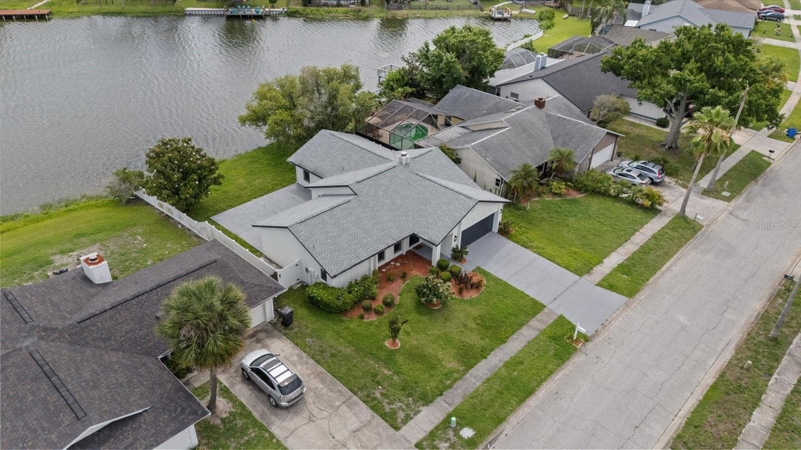 Single Family Residence at 10609 OUT ISLAND DR, TAMPA, photo 45 of 51