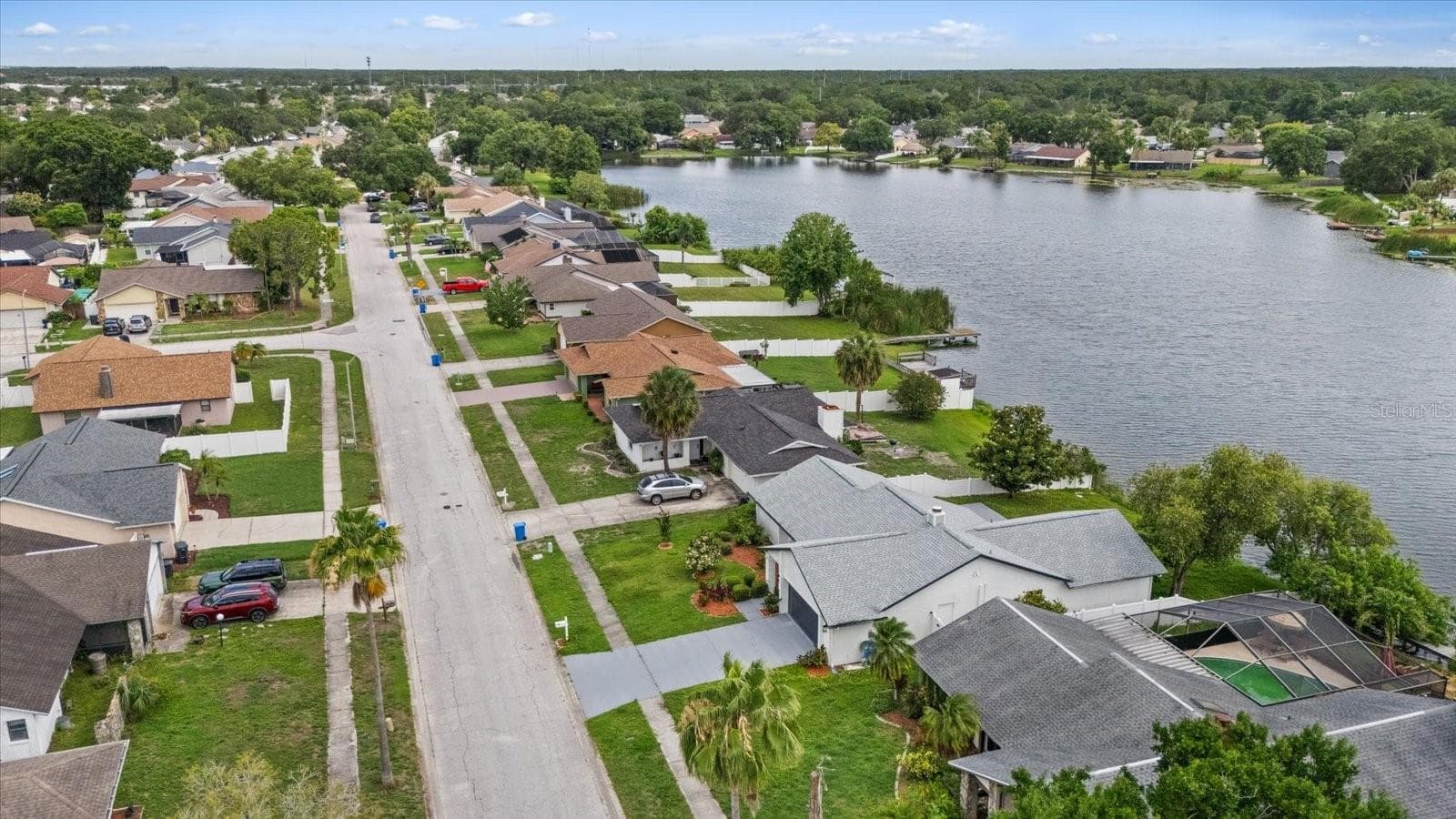 Single Family Residence at 10609 OUT ISLAND DR, TAMPA, photo 46 of 51