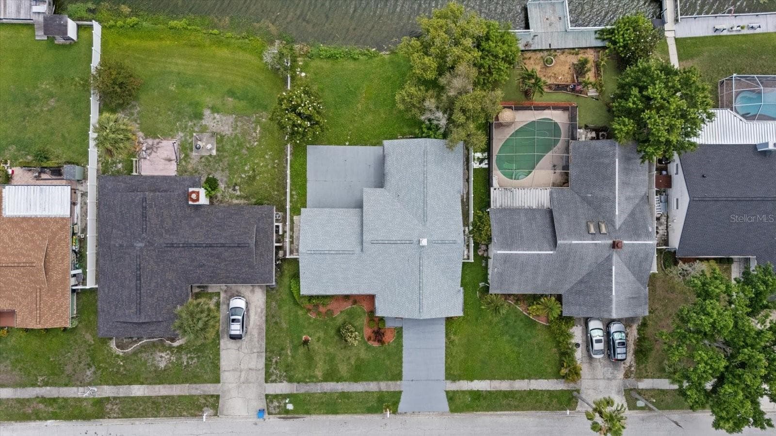 Single Family Residence at 10609 OUT ISLAND DR, TAMPA, photo 47 of 51
