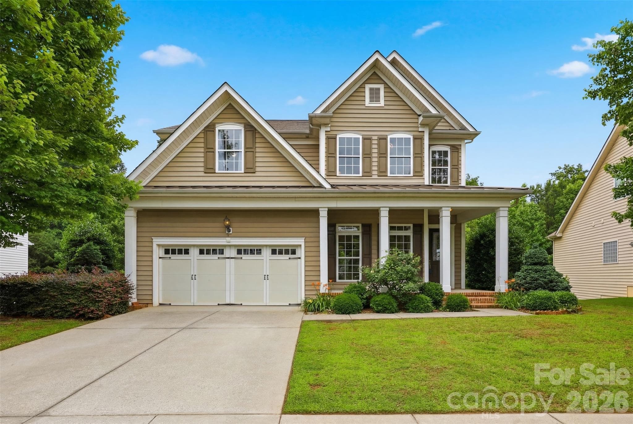 Welcome to 878 Treasure Court! - 878 Treasure Court, Fort Mill