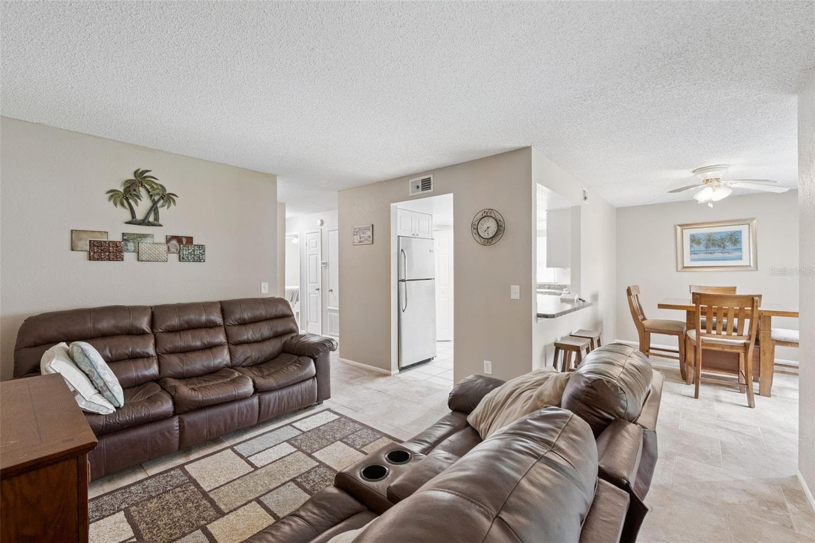 Condominium at 2417 BARLEY CLUB CT #1, ORLANDO, photo 4 of 17