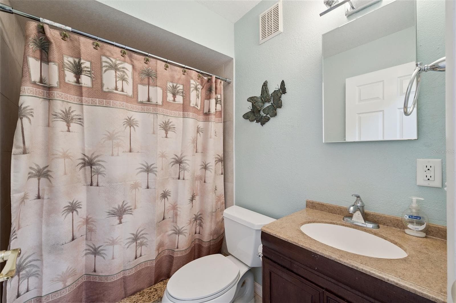 Condominium at 2417 BARLEY CLUB CT #1, ORLANDO, photo 15 of 17