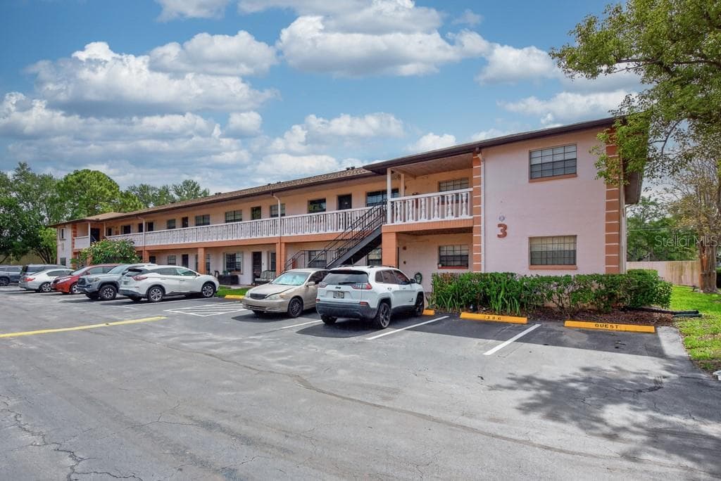 13250 RIDGE RD #3B3