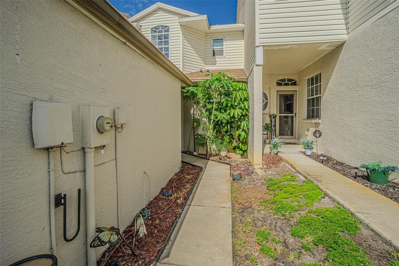 Townhouse at 6400 46TH AVE N #3, KENNETH CITY, photo 29 of 30