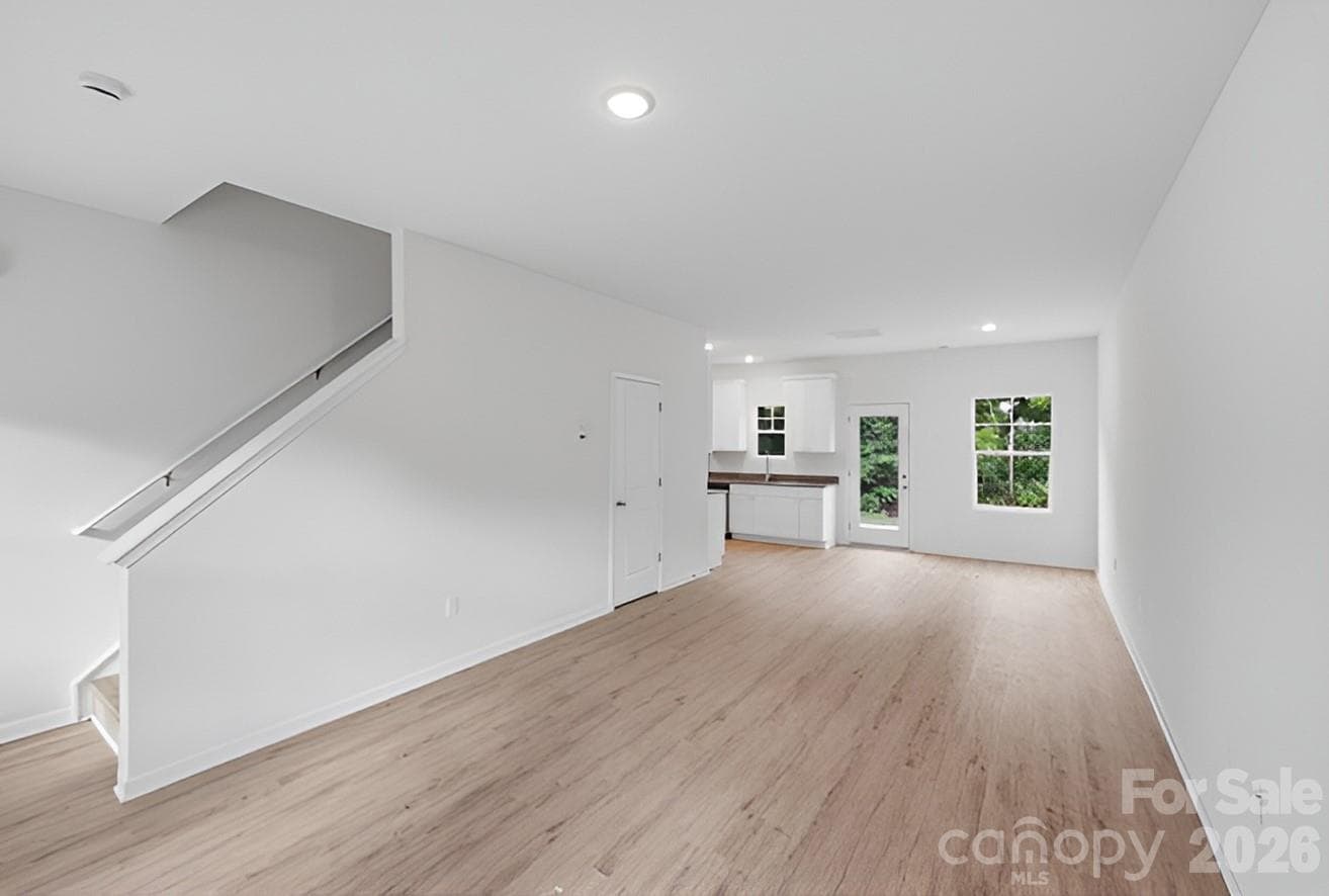Single Family Residence at Statesville, photo 2 of 27