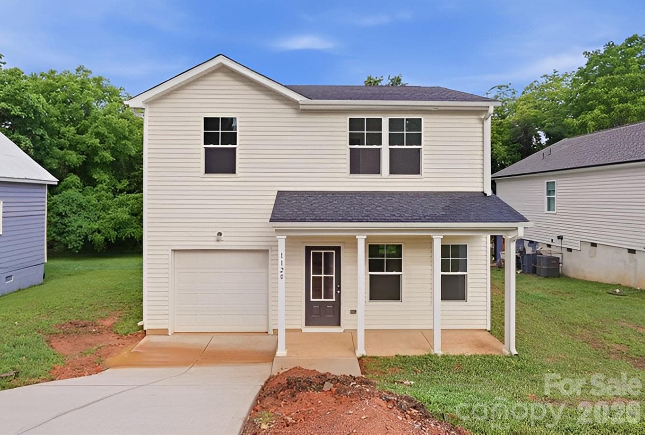 Single Family Residence at 1120 7th Street, Statesville, photo 6 of 27