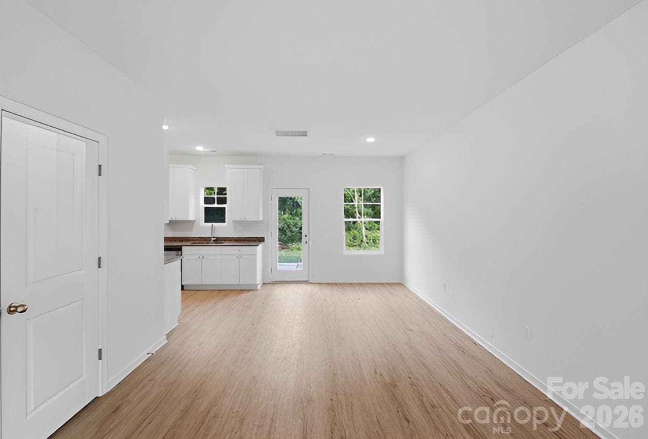 Single Family Residence at 1120 7th Street, Statesville, photo 11 of 27