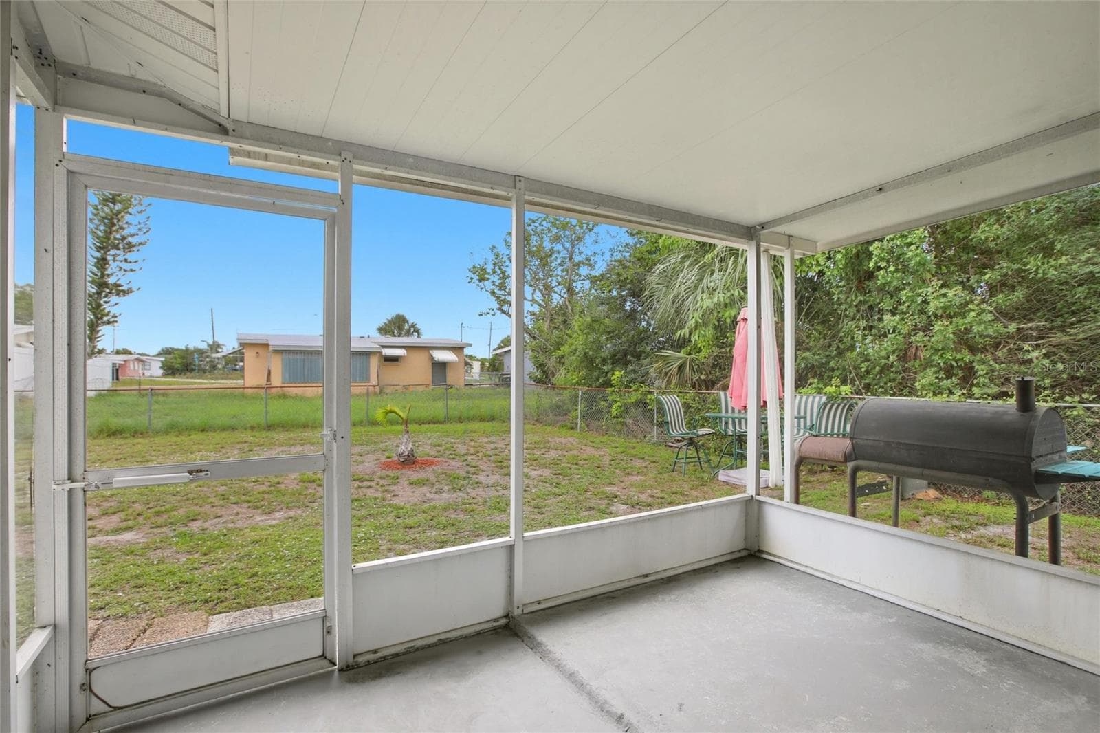 Single Family Residence at 213 GRANADA BLVD, NORTH PORT, photo 30 of 34