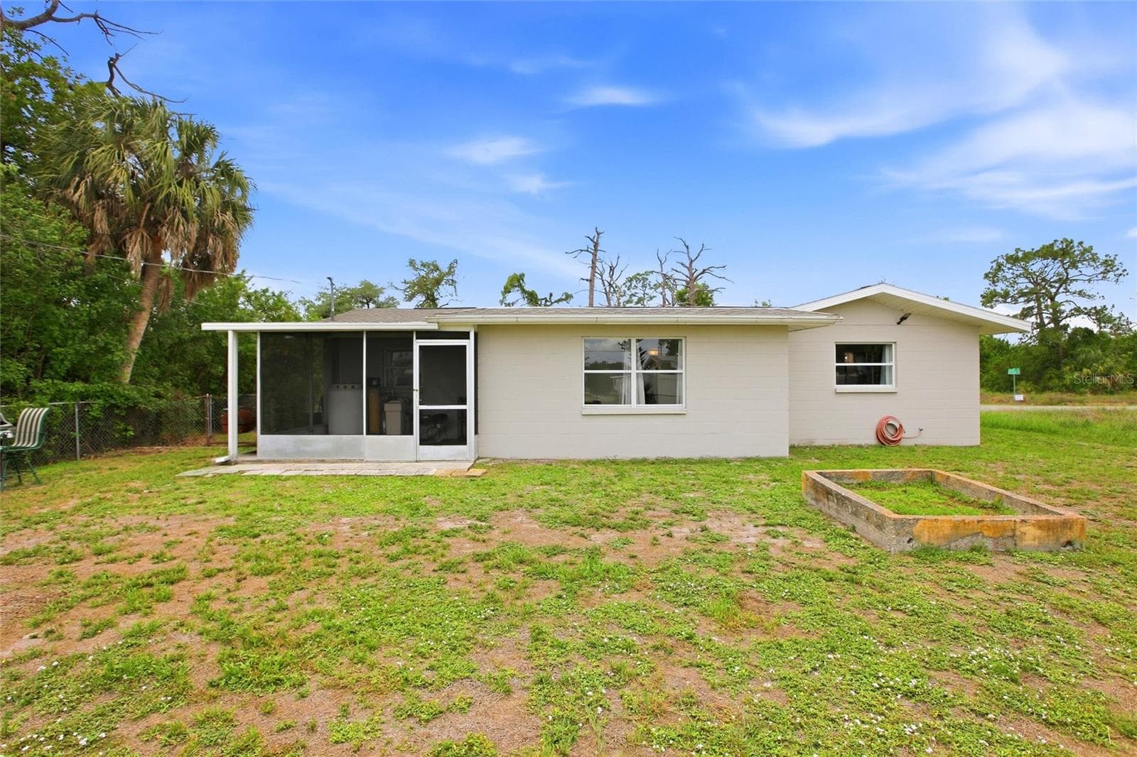 Single Family Residence at 213 GRANADA BLVD, NORTH PORT, photo 31 of 34