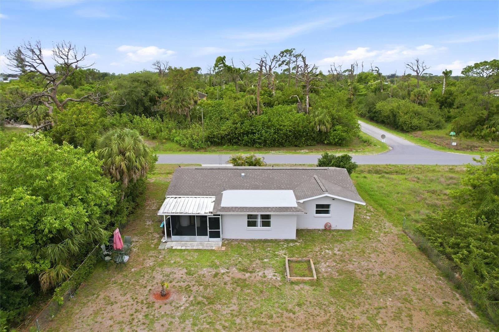 Single Family Residence at 213 GRANADA BLVD, NORTH PORT, photo 34 of 34