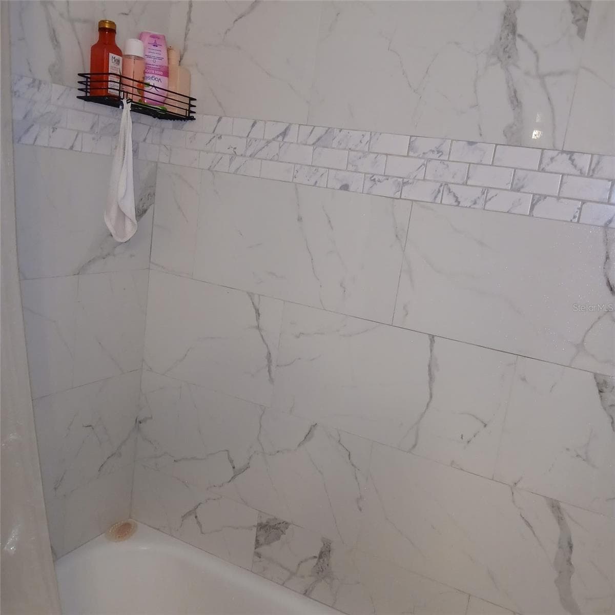 Condominium at 8609 N CHAMPLAIN CT #77, TAMPA, photo 12 of 16