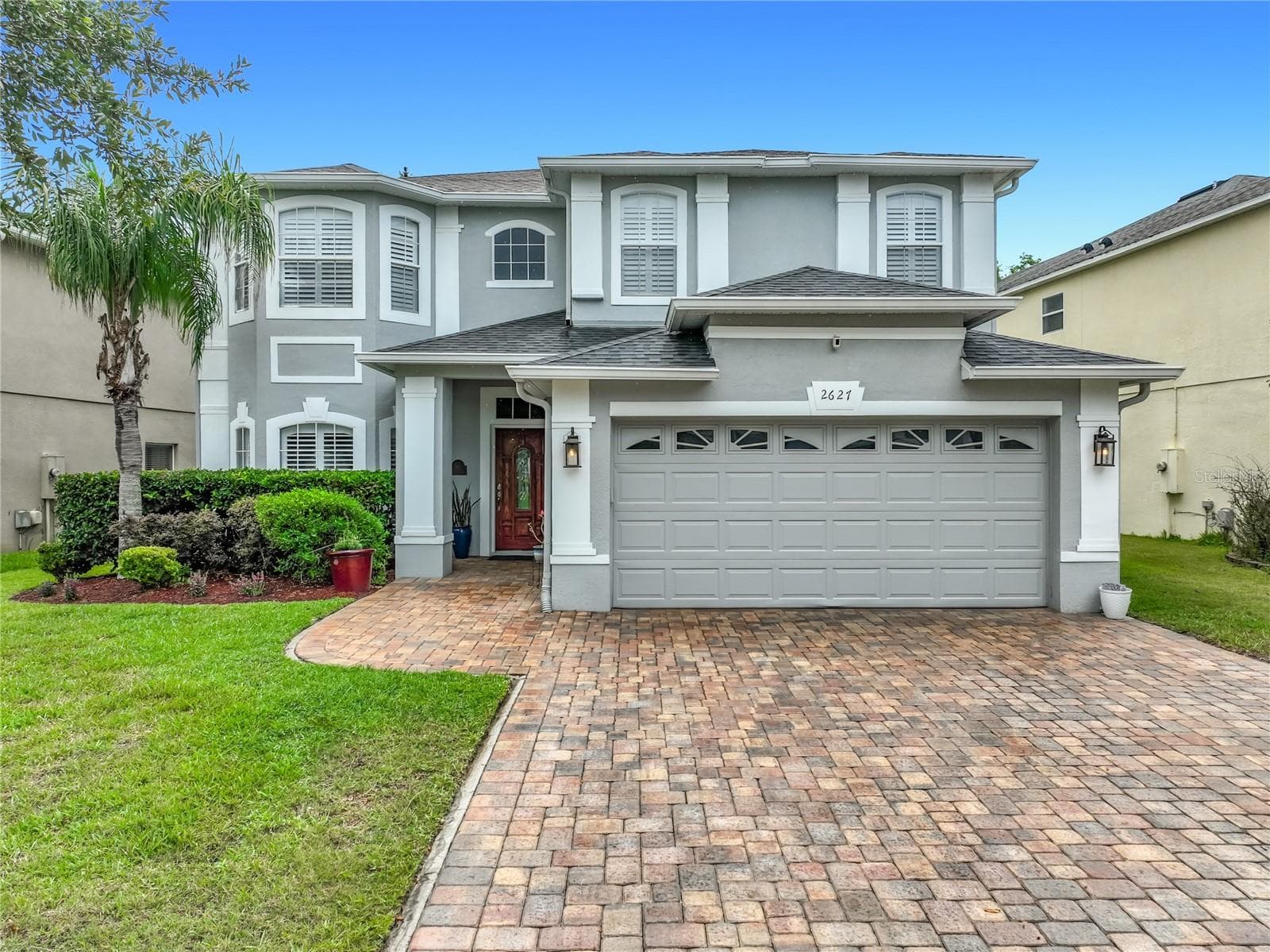 2627 LAKEMOOR DR