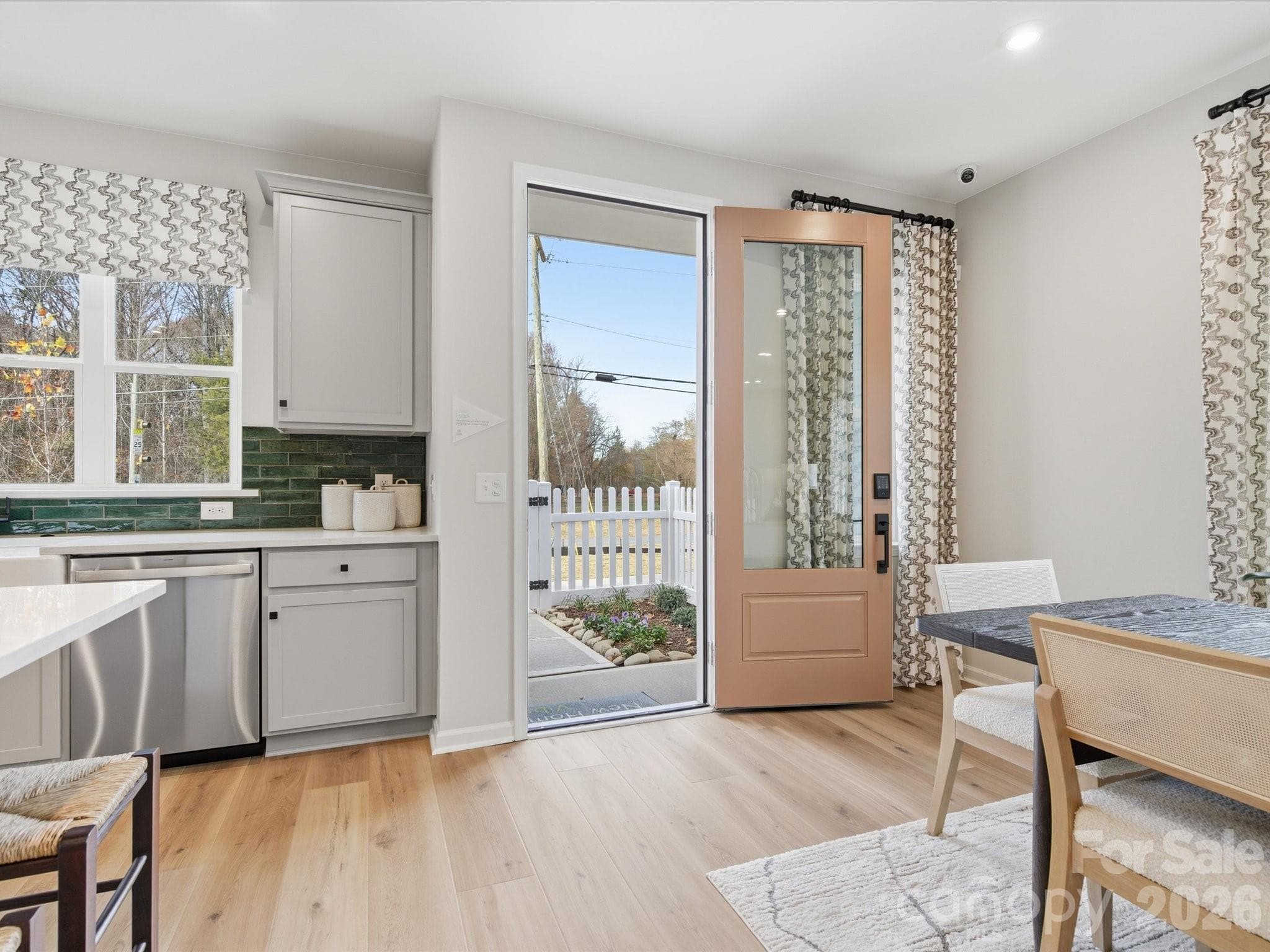 Conceptual model photo - 8312 Discovery Lane, Charlotte