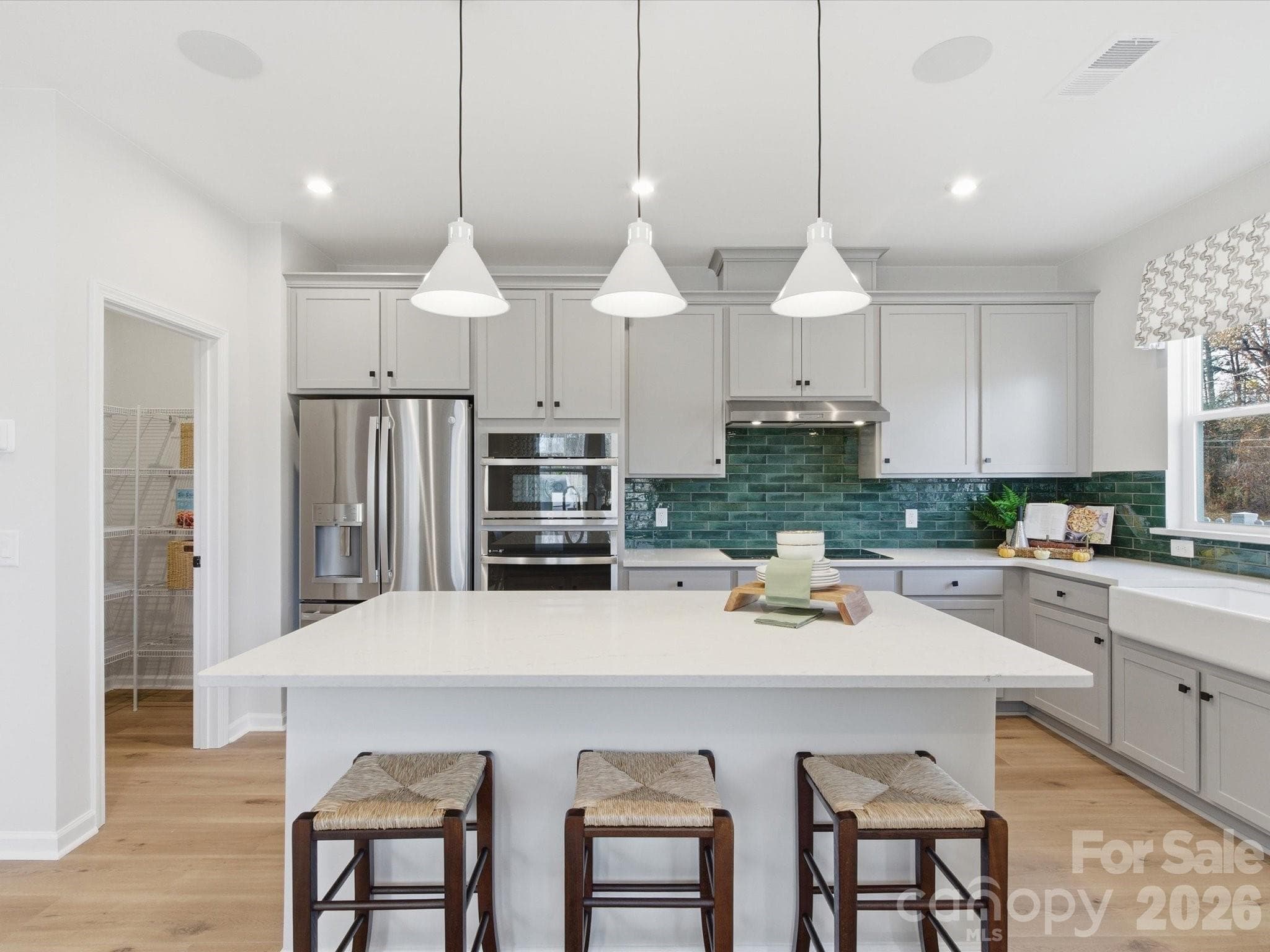 Conceptual model photo - 8312 Discovery Lane, Charlotte