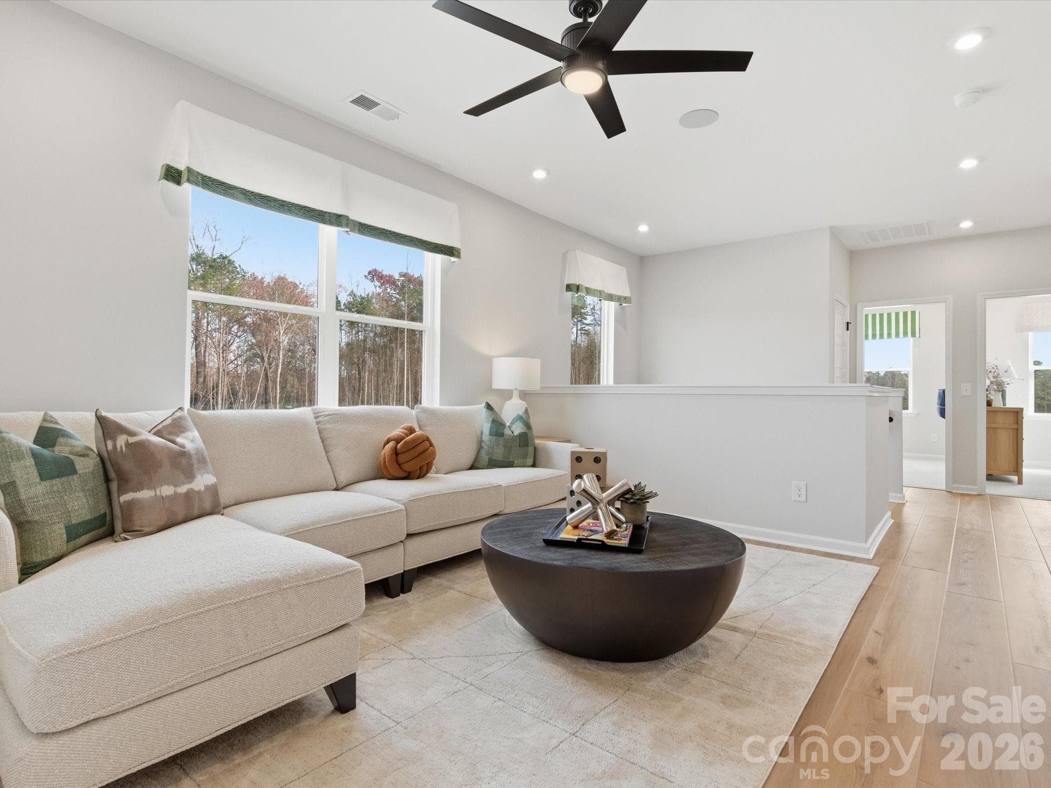 Conceptual model photo - 8312 Discovery Lane, Charlotte
