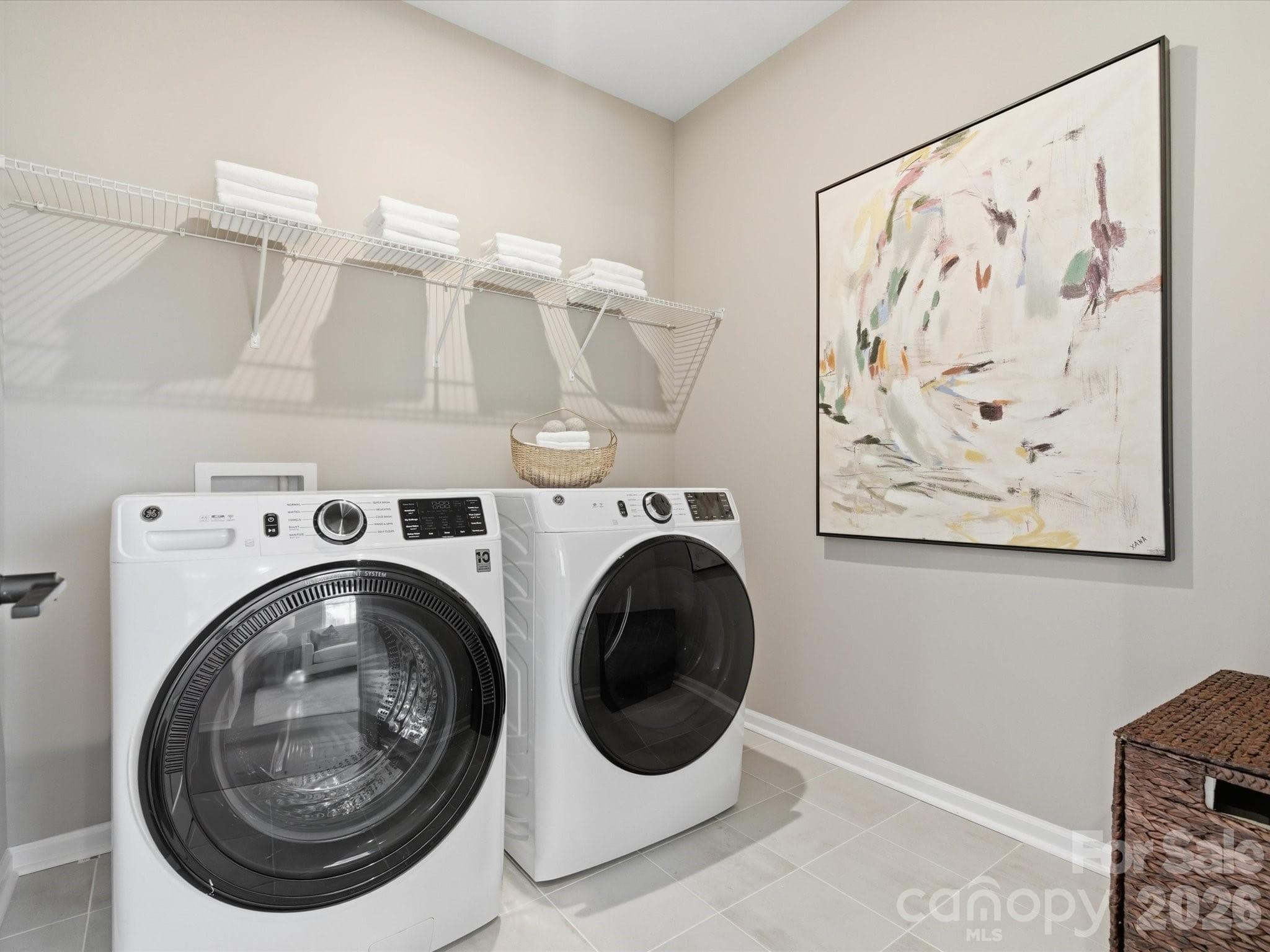Conceptual model photo - 8312 Discovery Lane, Charlotte