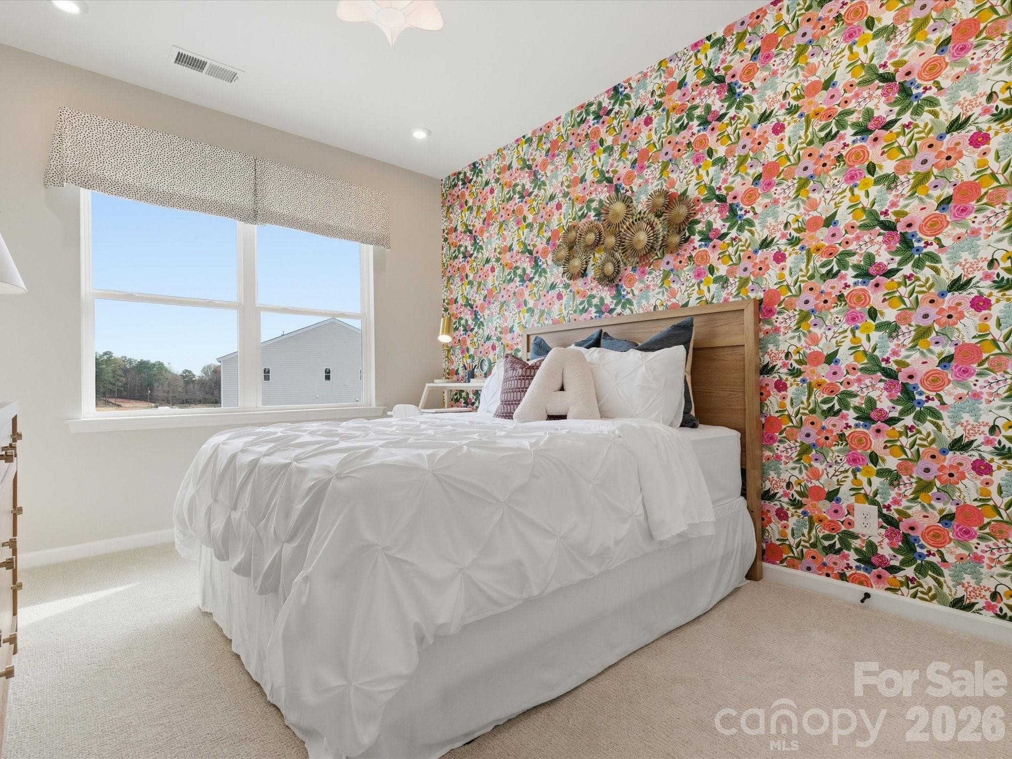Conceptual model photo - 8312 Discovery Lane, Charlotte