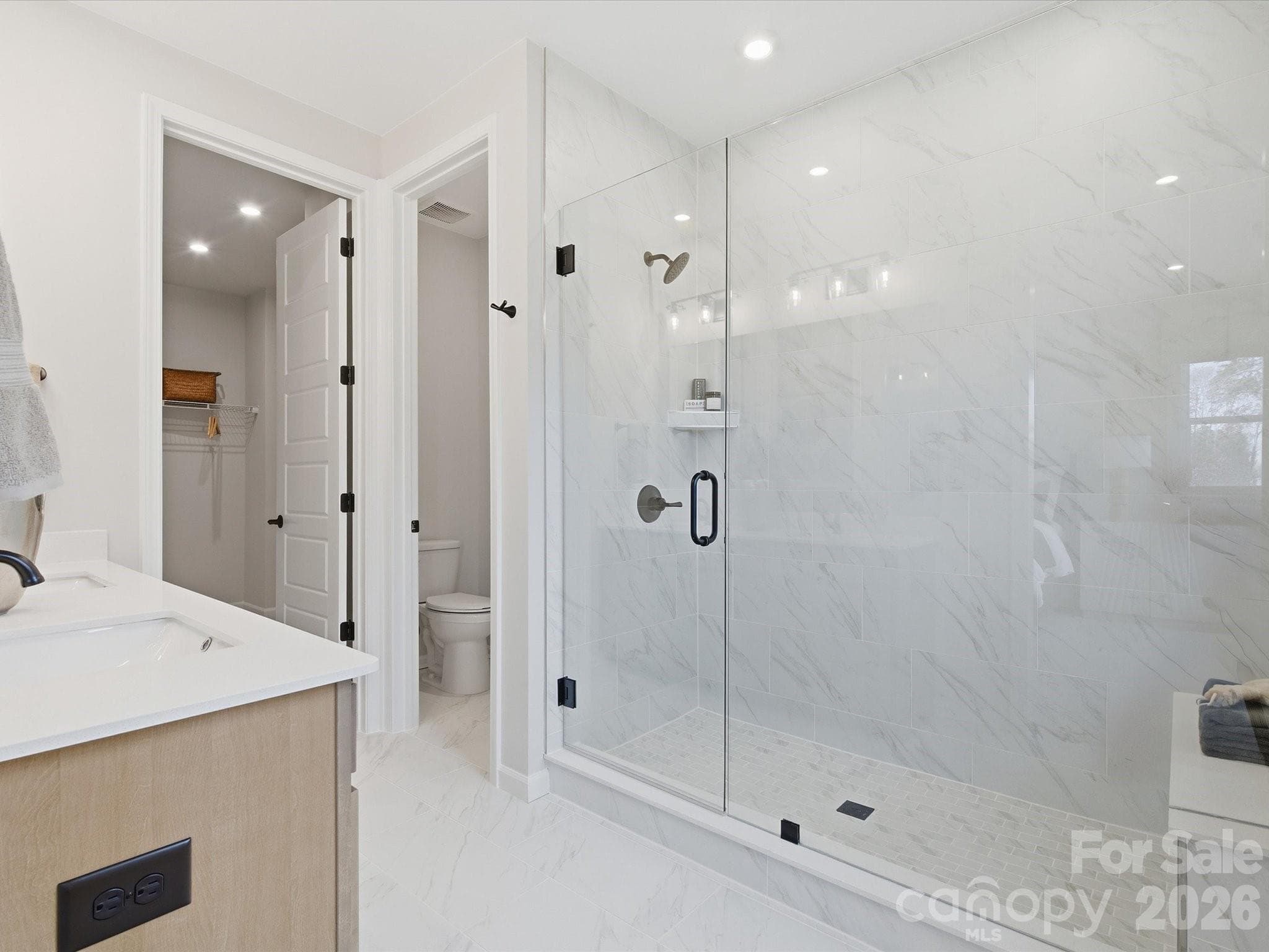Conceptual model photo - 8312 Discovery Lane, Charlotte