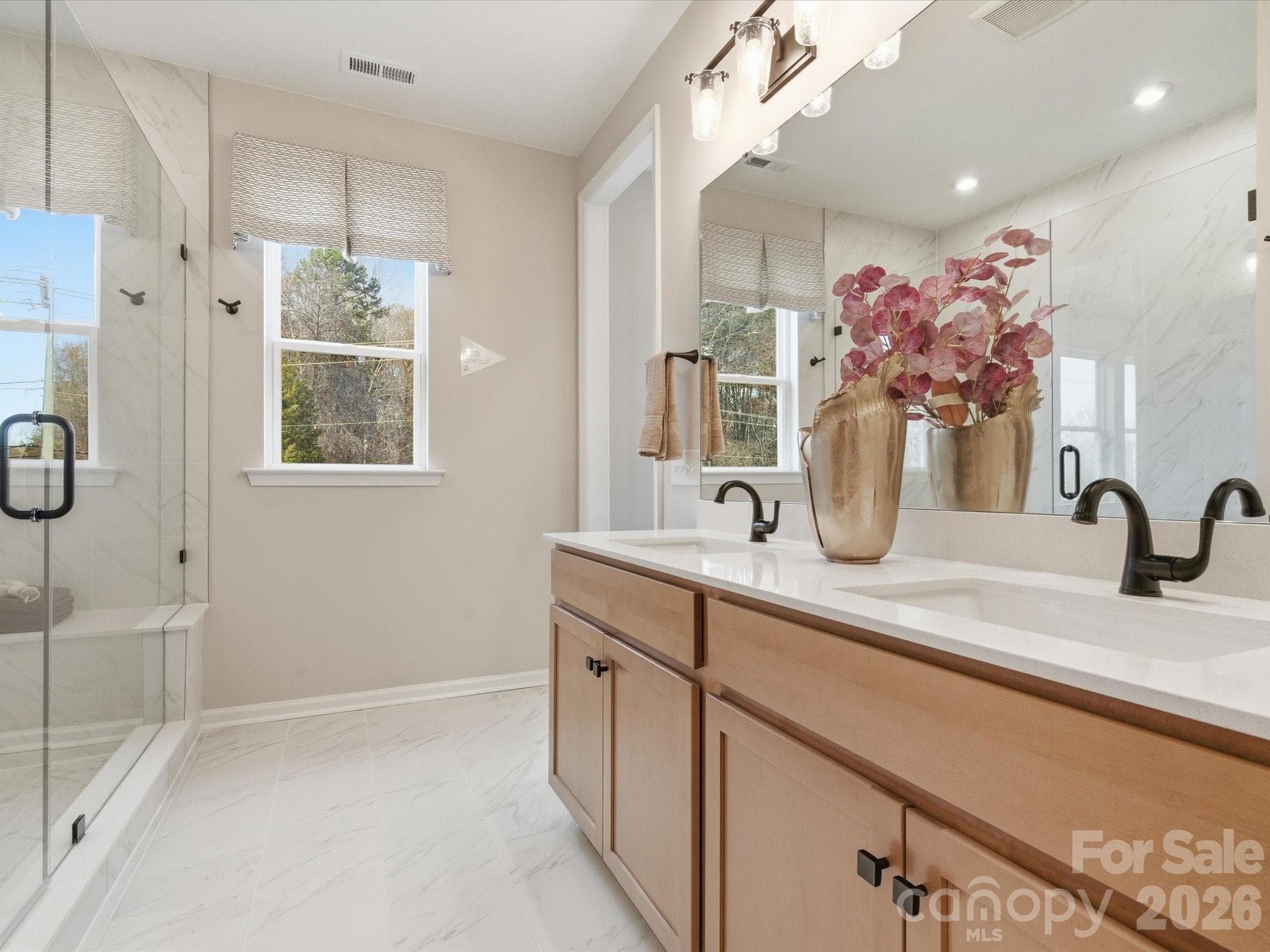 Conceptual model photo - 8312 Discovery Lane, Charlotte