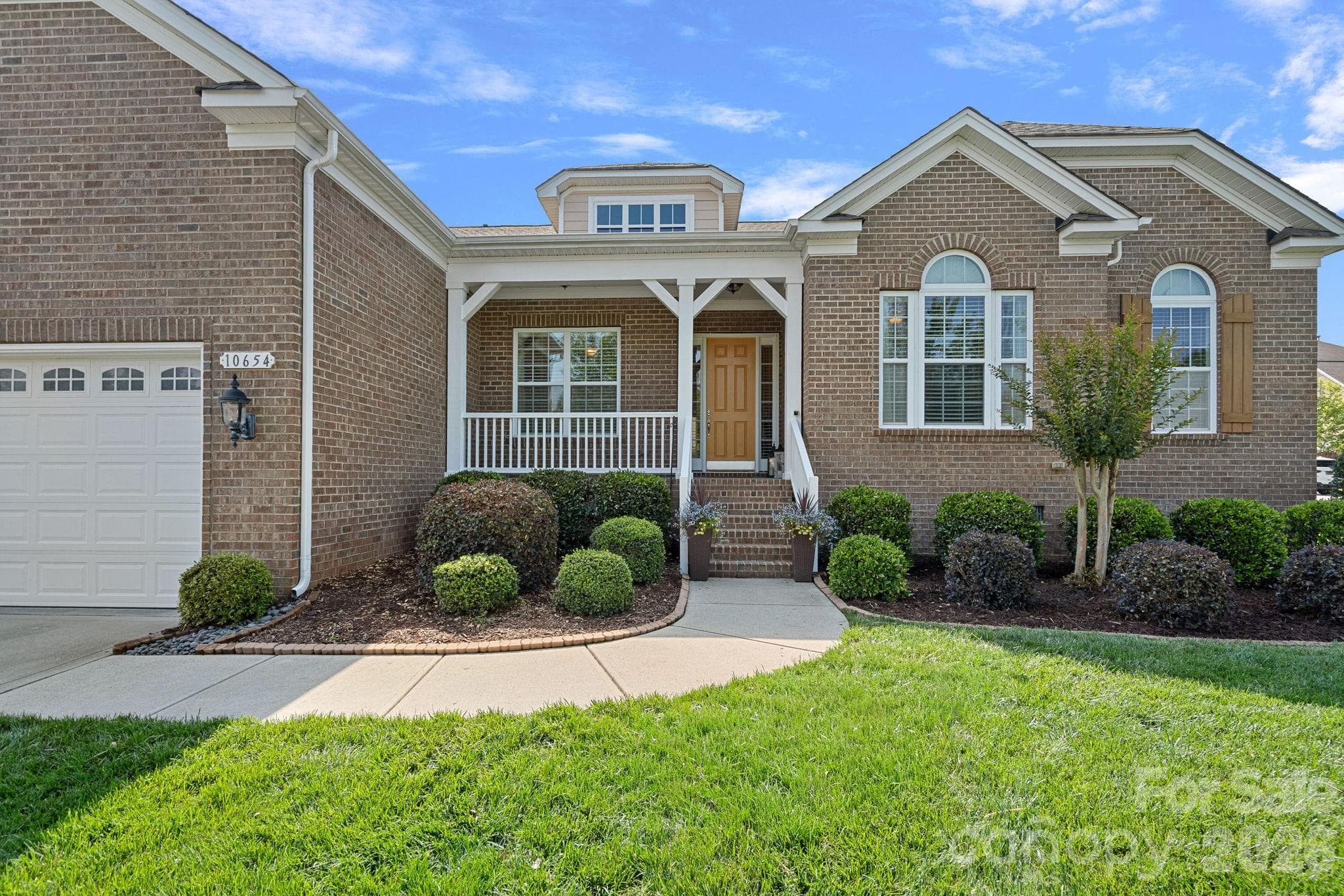 Single Family Residence at Concord, photo 2 of 38