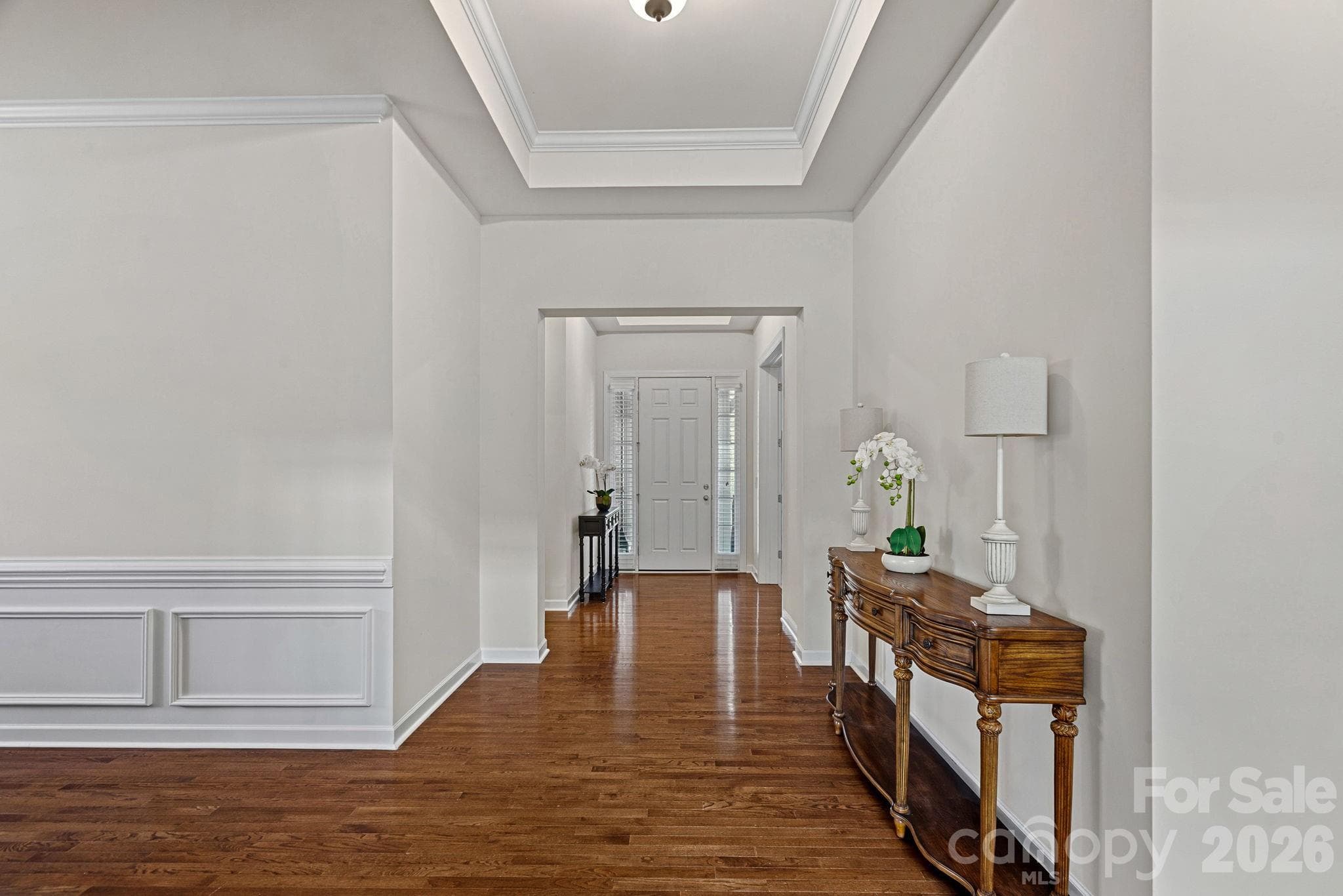 Lots of space & light, walls all freshly painted - Concord